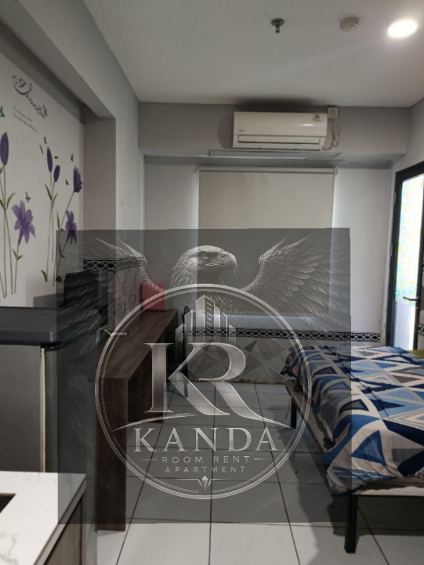@Aprtmn Riverdale By.Kanda room