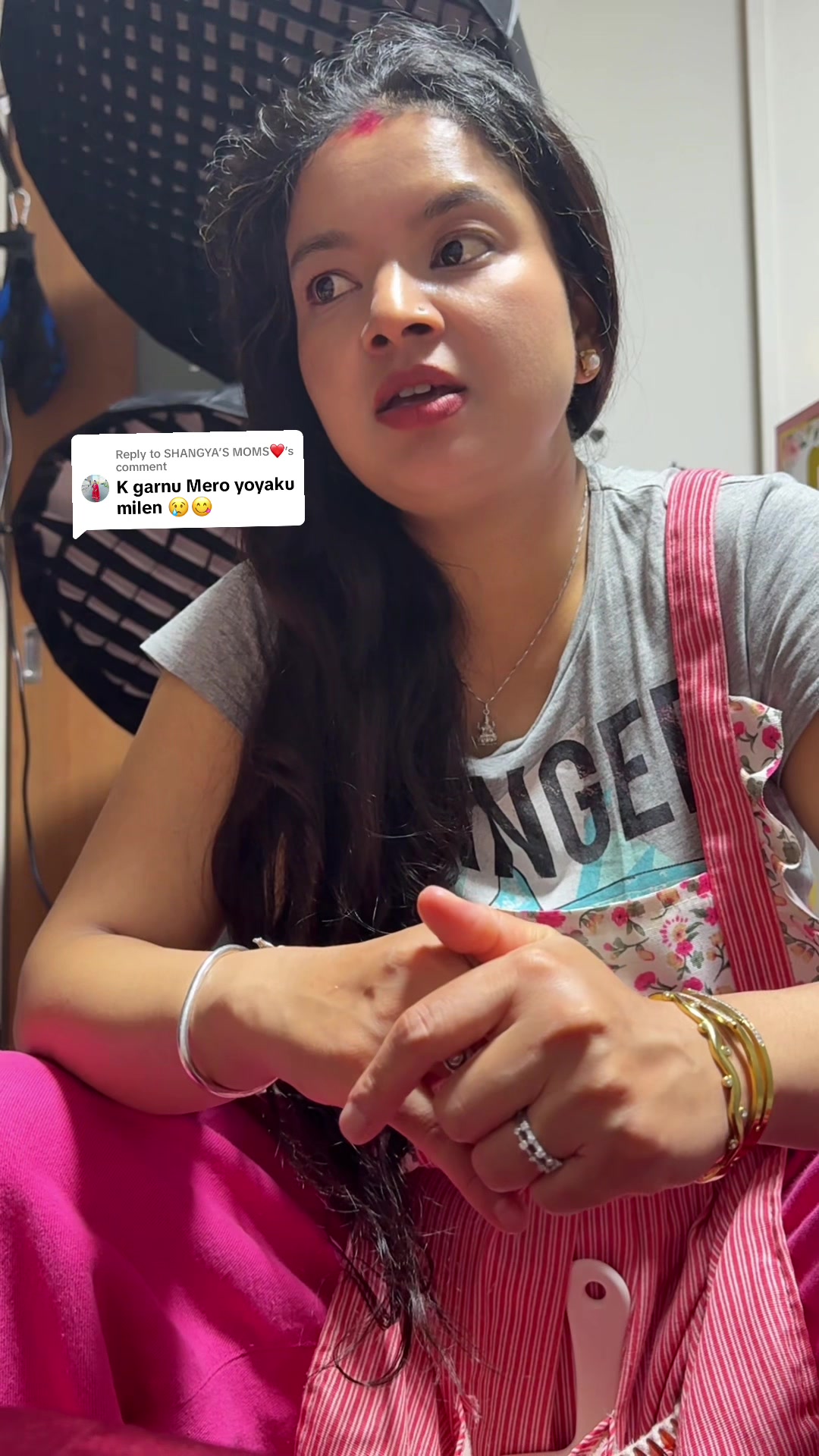 @👑Kali Pari👑