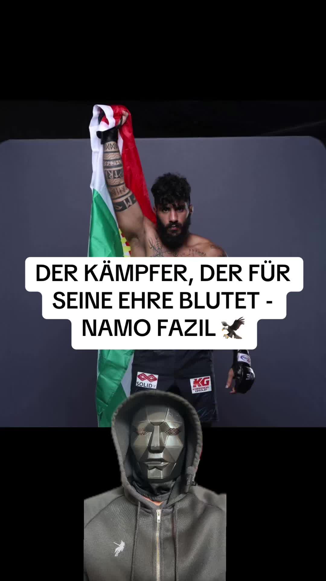 @Fight News DE