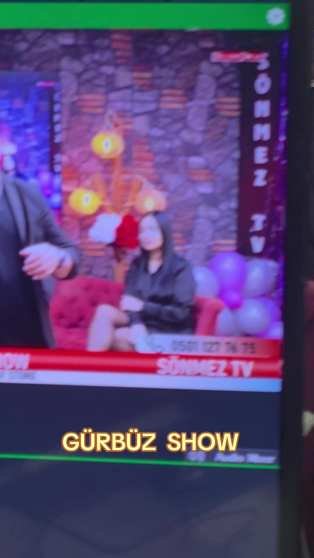 @SÖNMEZ TV