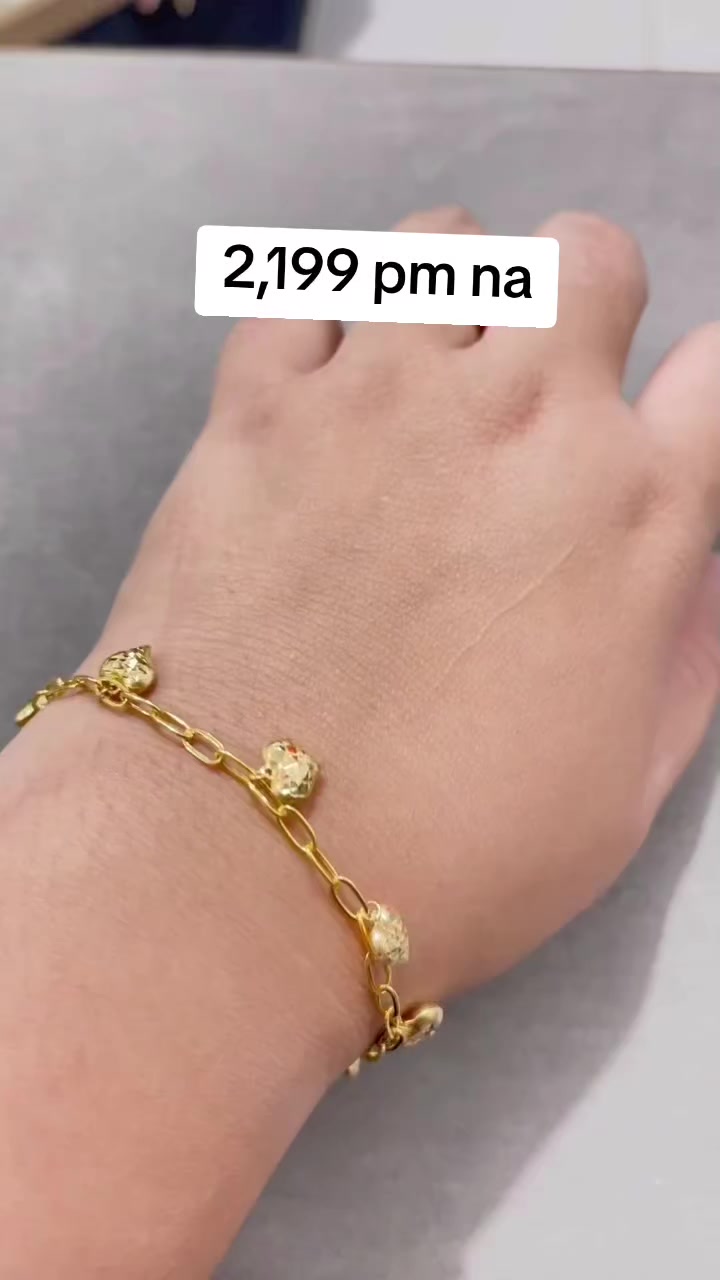 @D Maddox Jewelry Gold