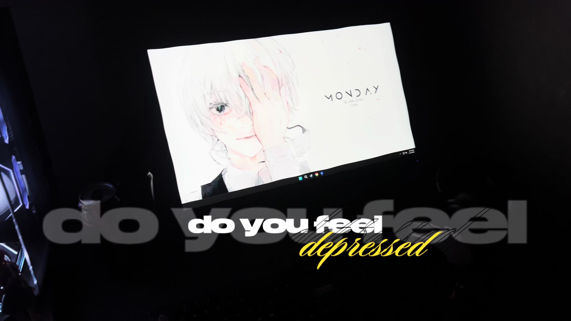 @tg: shizukumode
