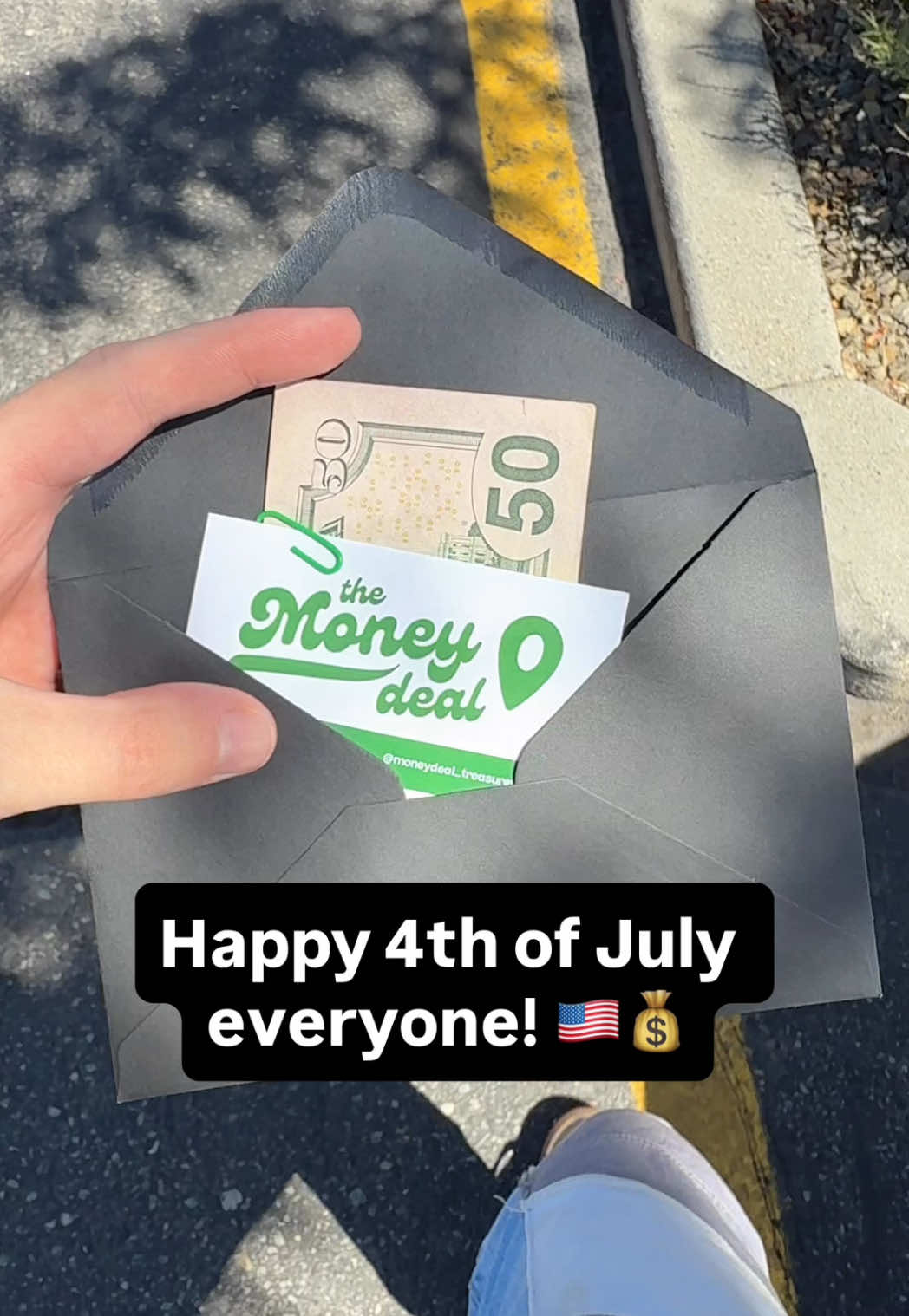 @Moneydeal_treasurevalley