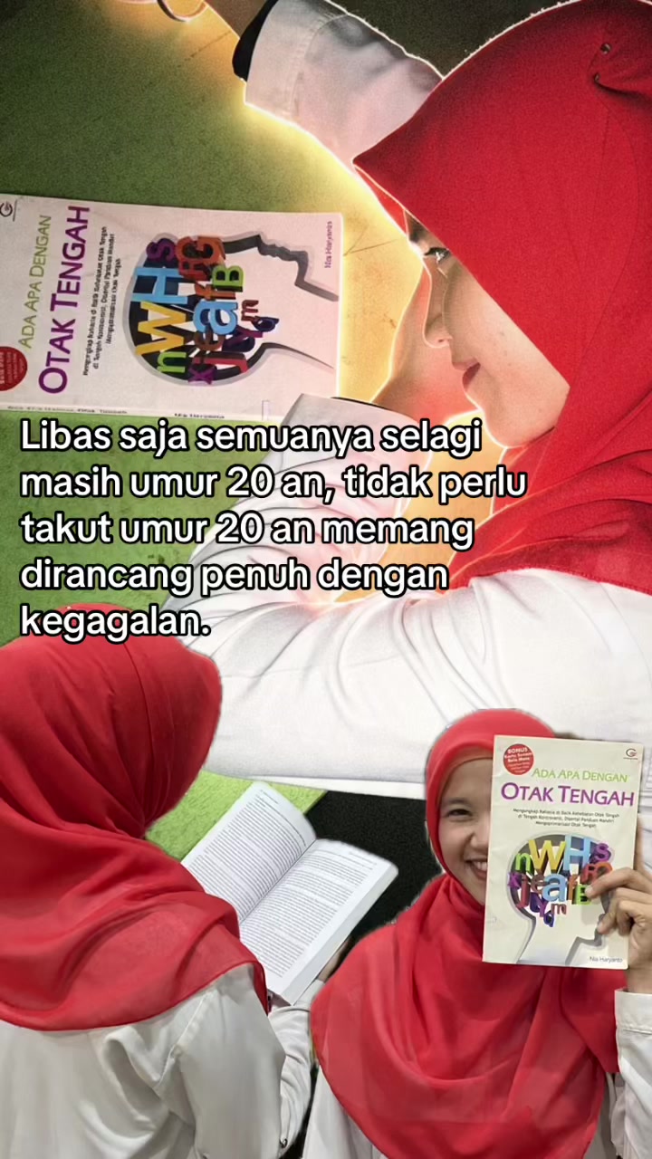 @Nuraziizaah12