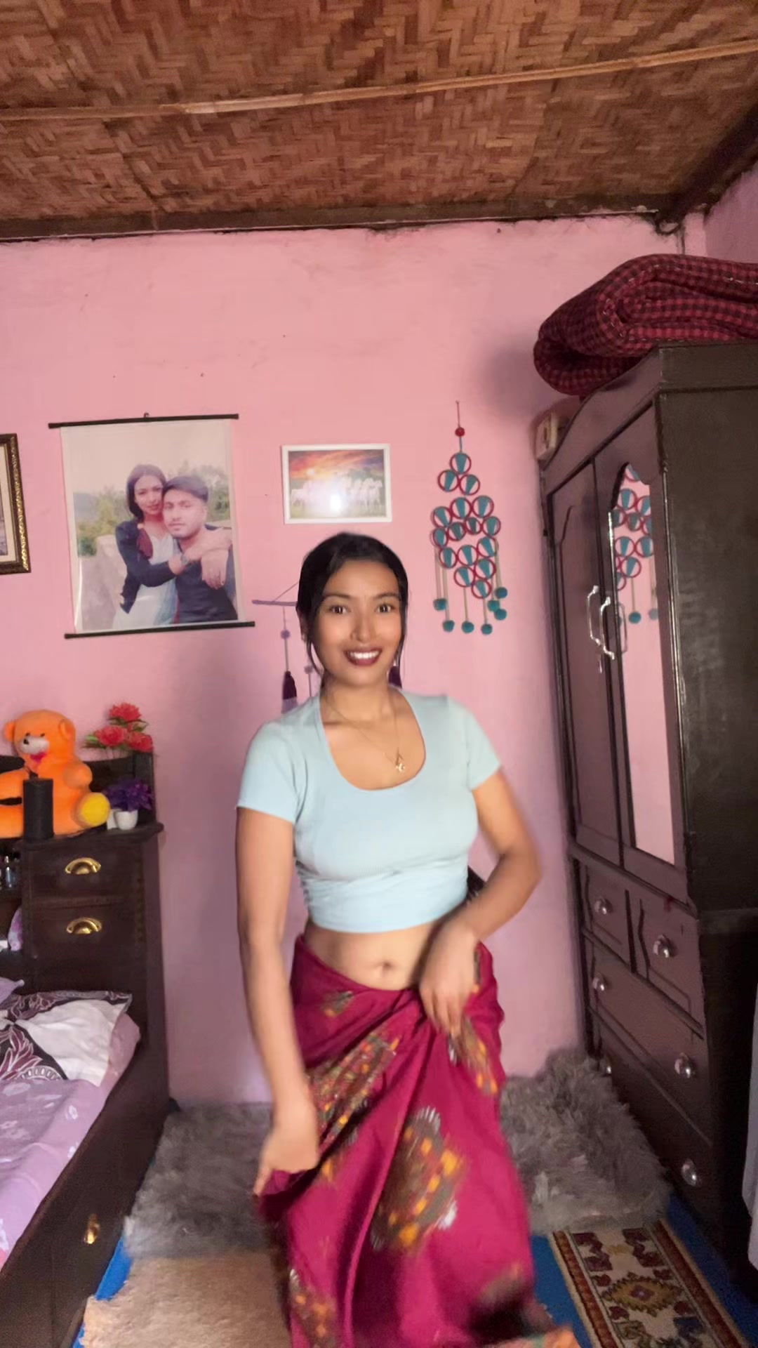 @Bindu pariyar