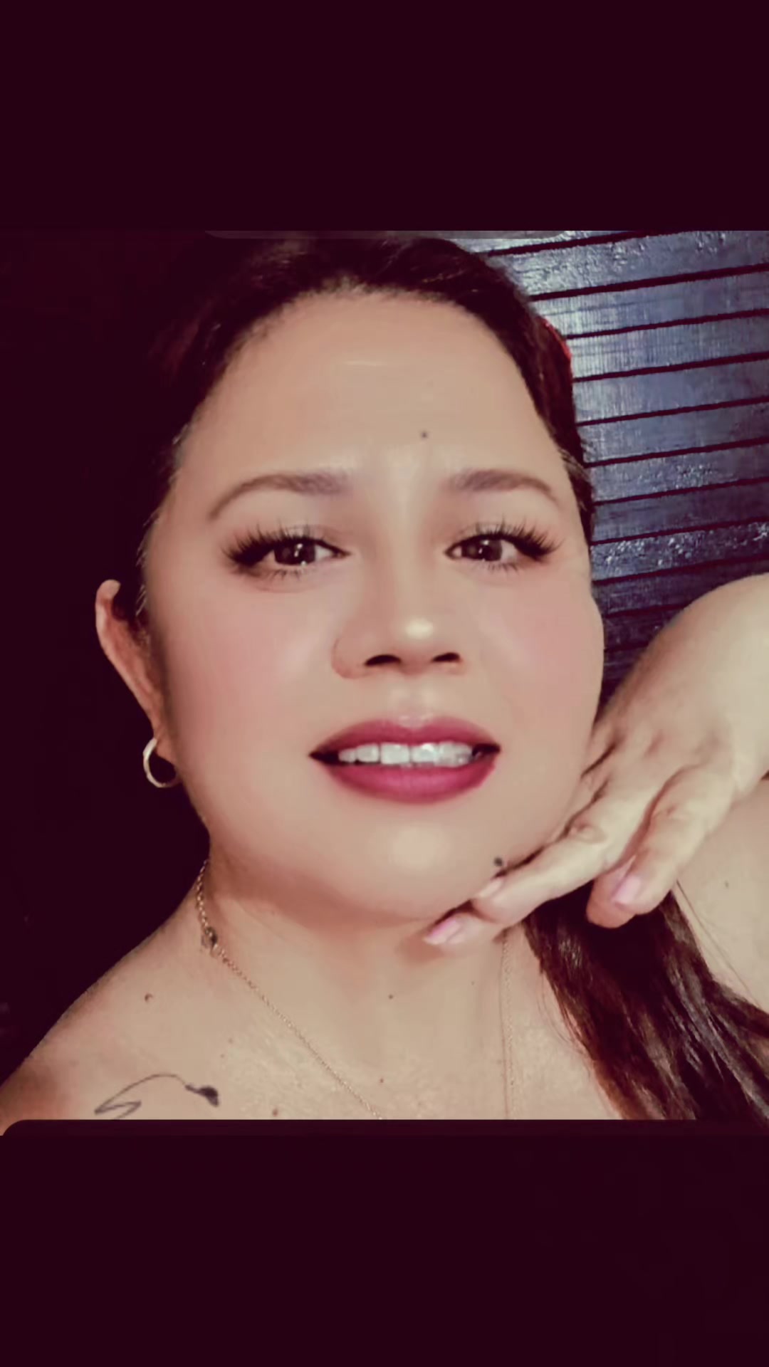 @Ana Carbajal