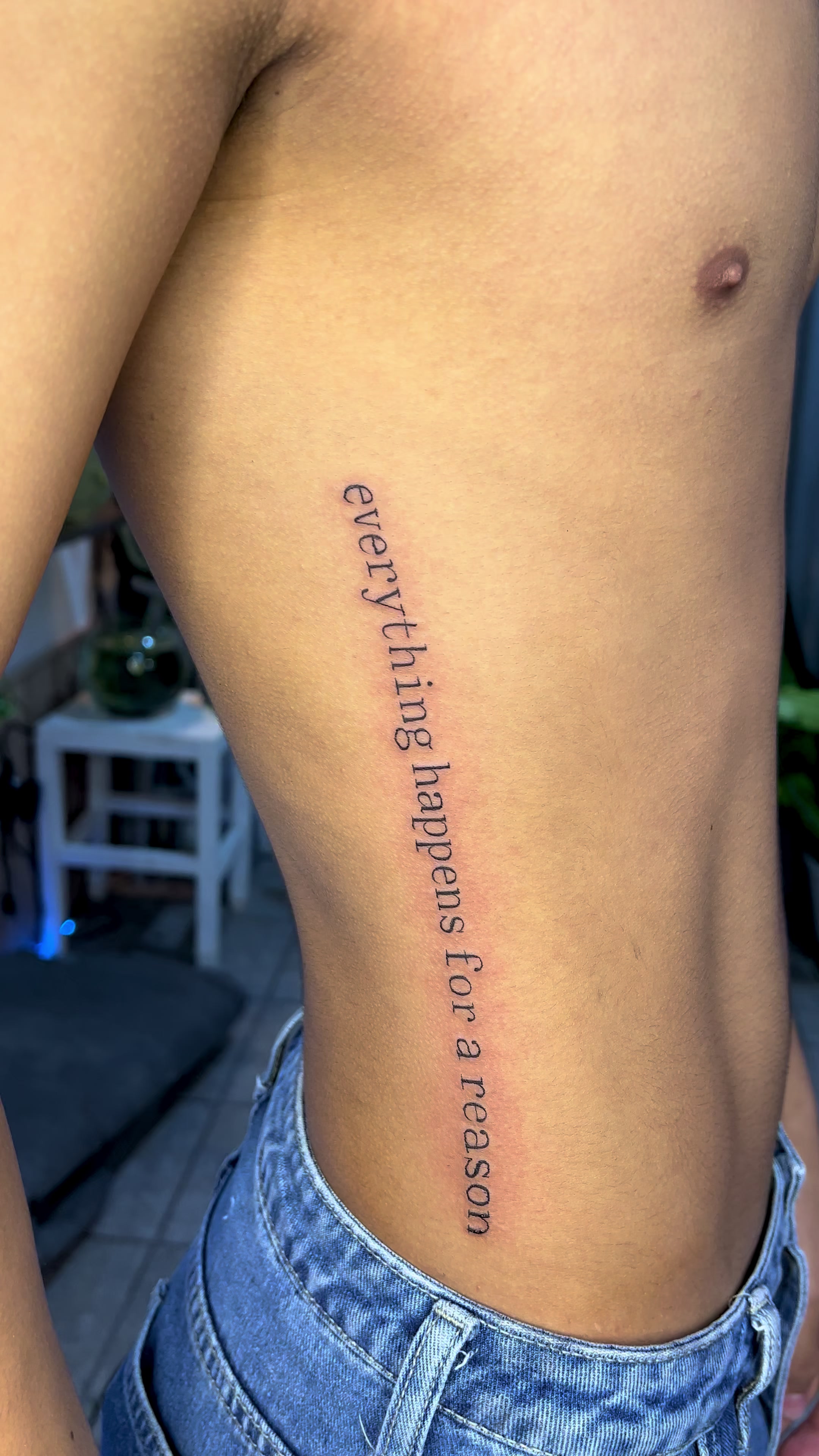 @Deyavu Tattoo