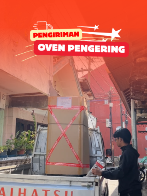 @Raja Pengering