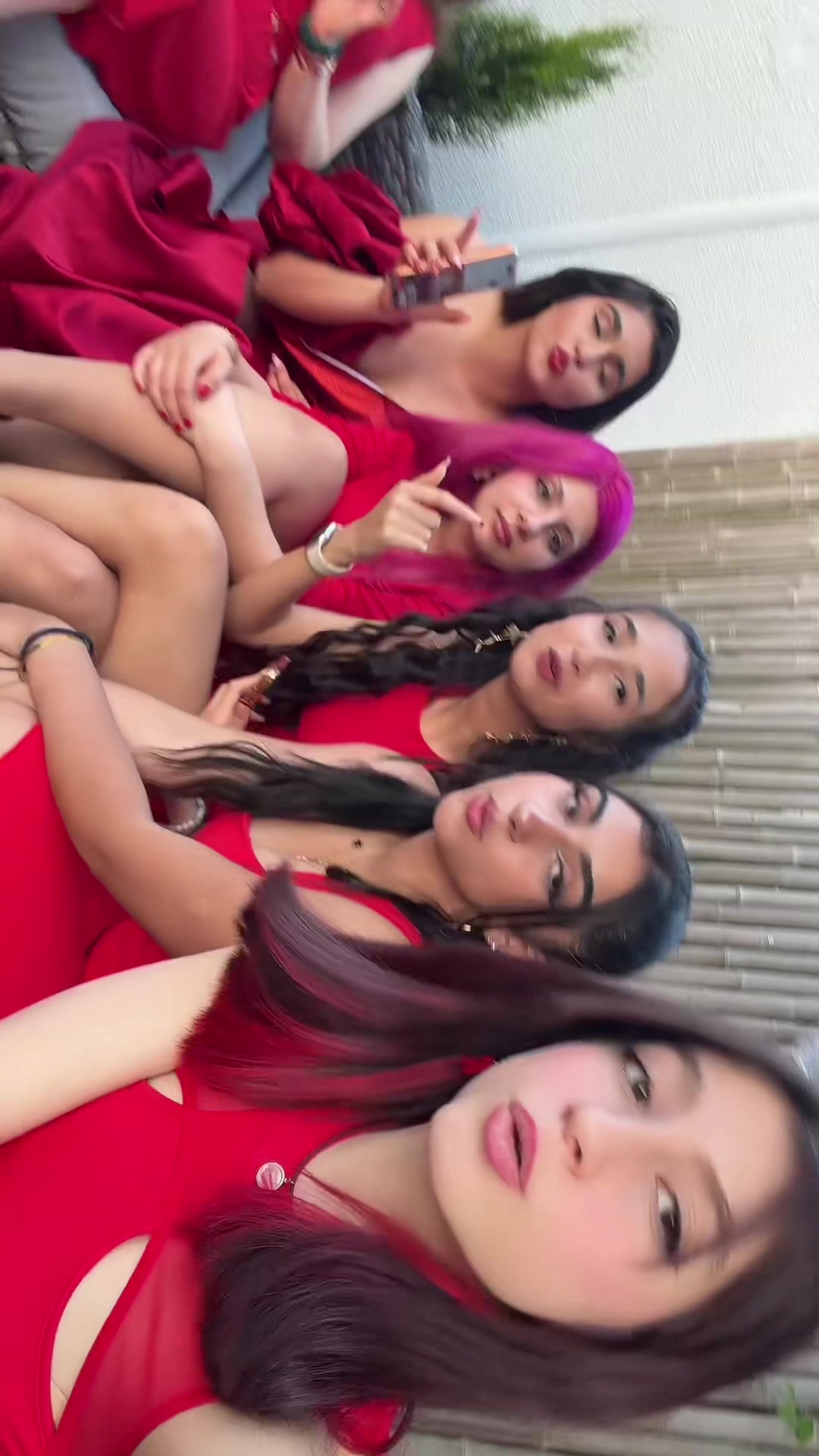 @Selena Dance