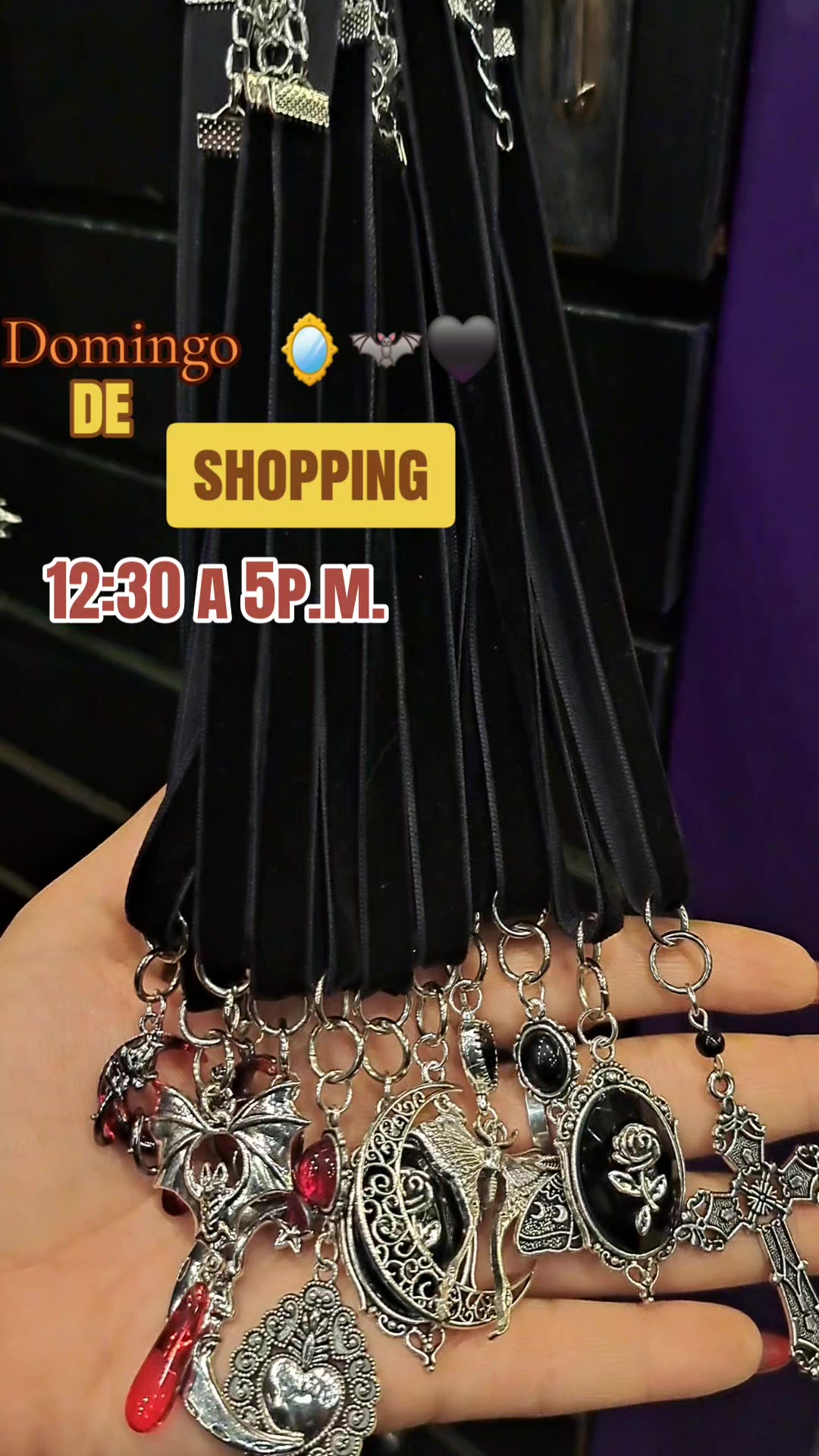@Zona De Terror Boutique
