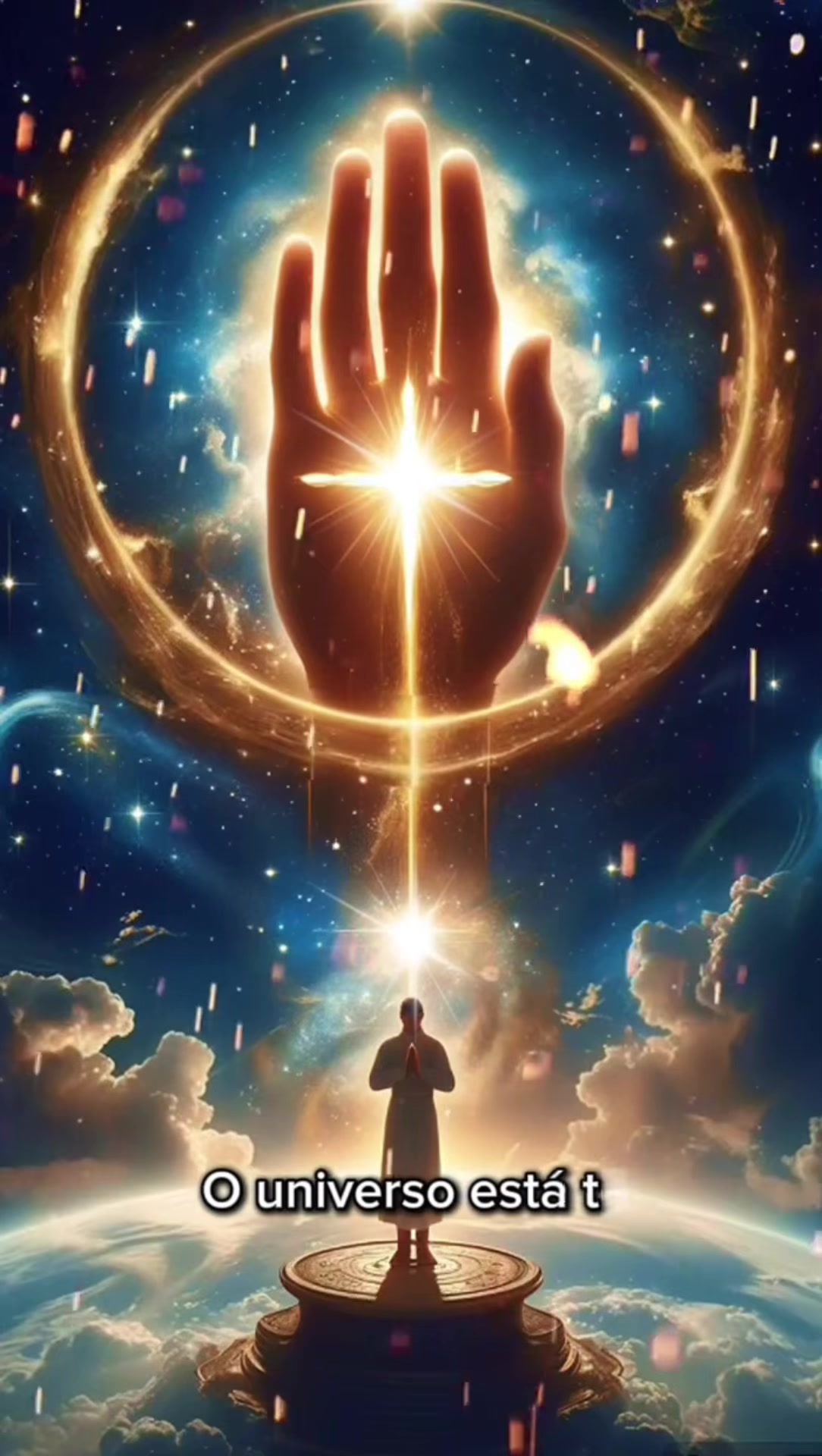 @Mentalidade Magn&eacute;tica ✨