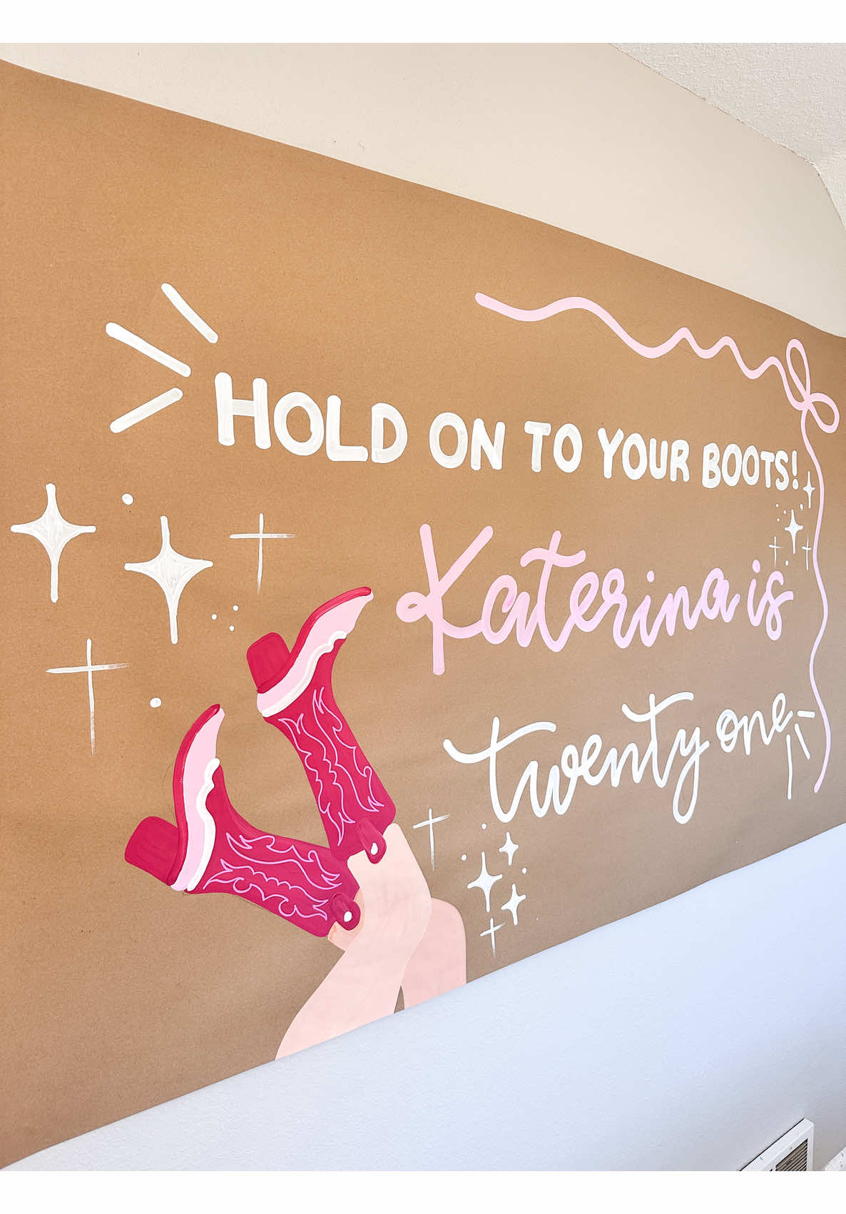 @Sam’s Signs & Designs