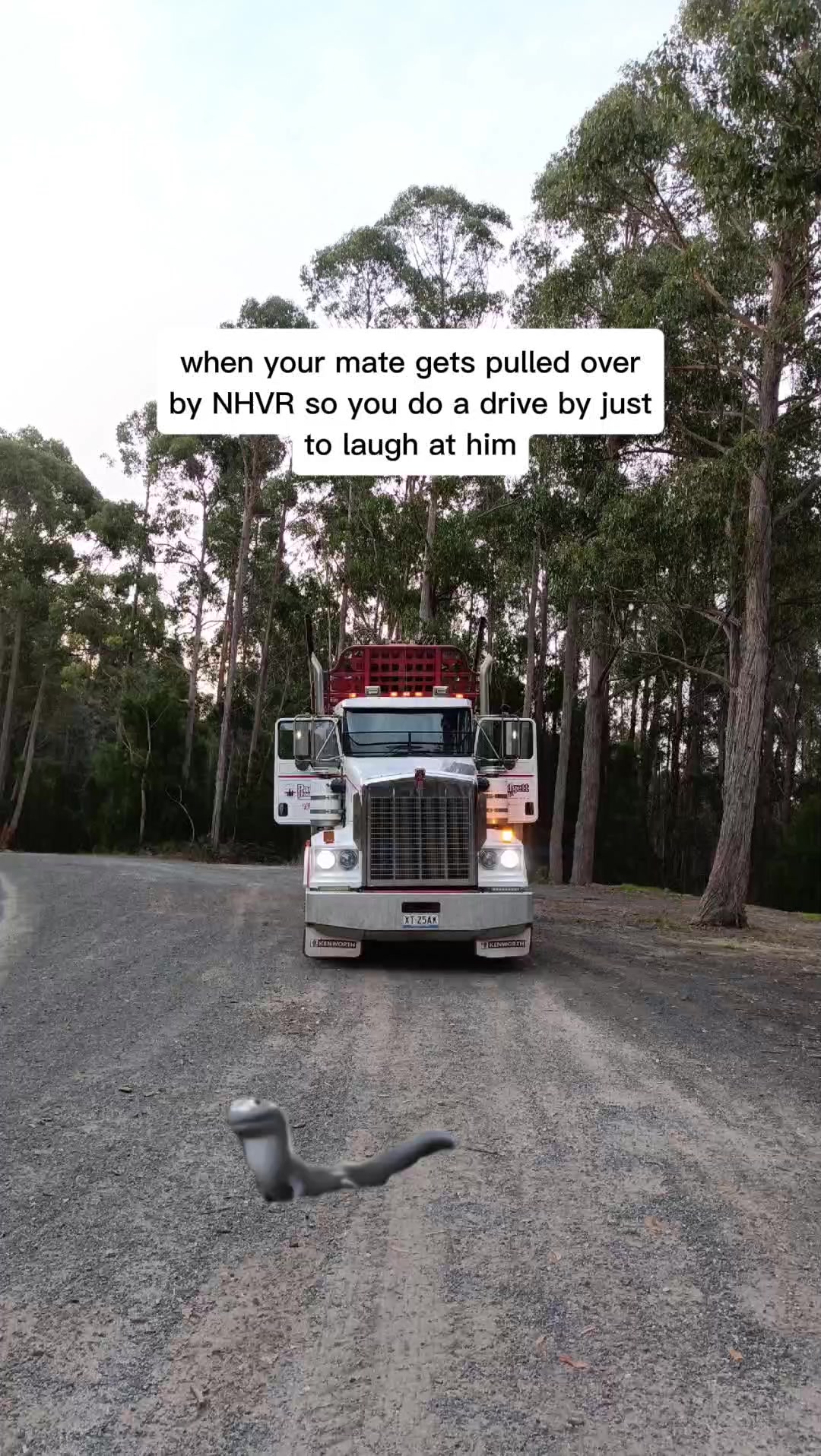 @NE Trucks🖤