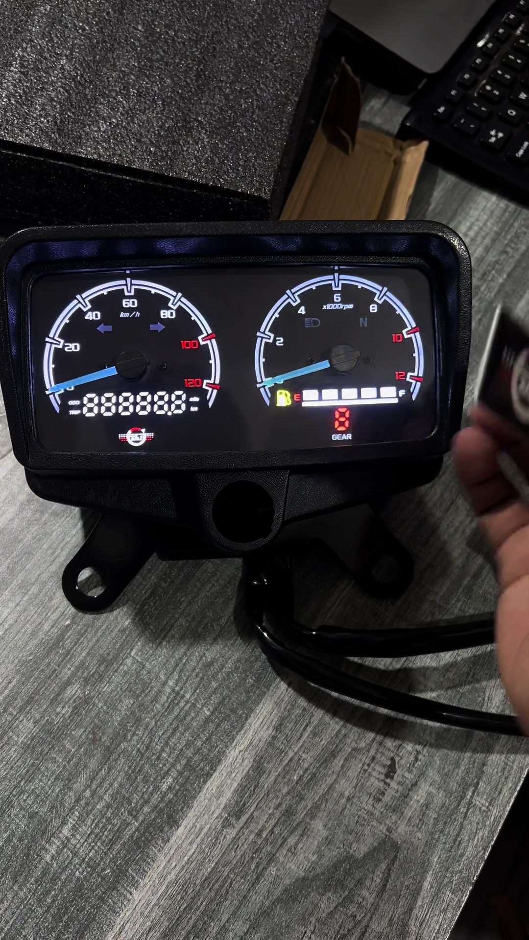 @B.k Autos
