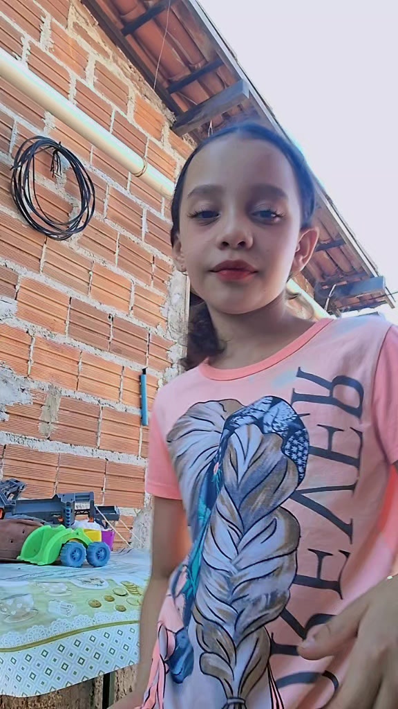 @evanete pereira barros