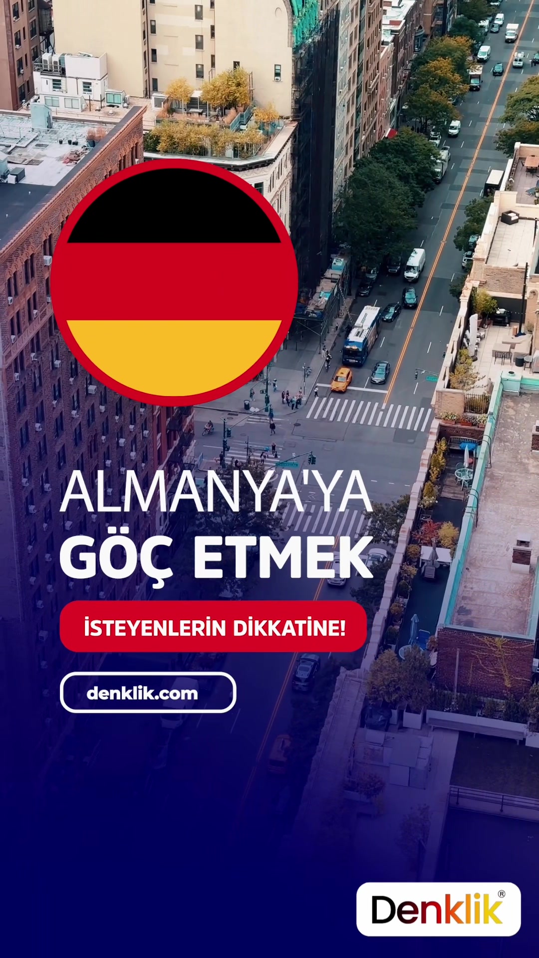 @denklik &reg;