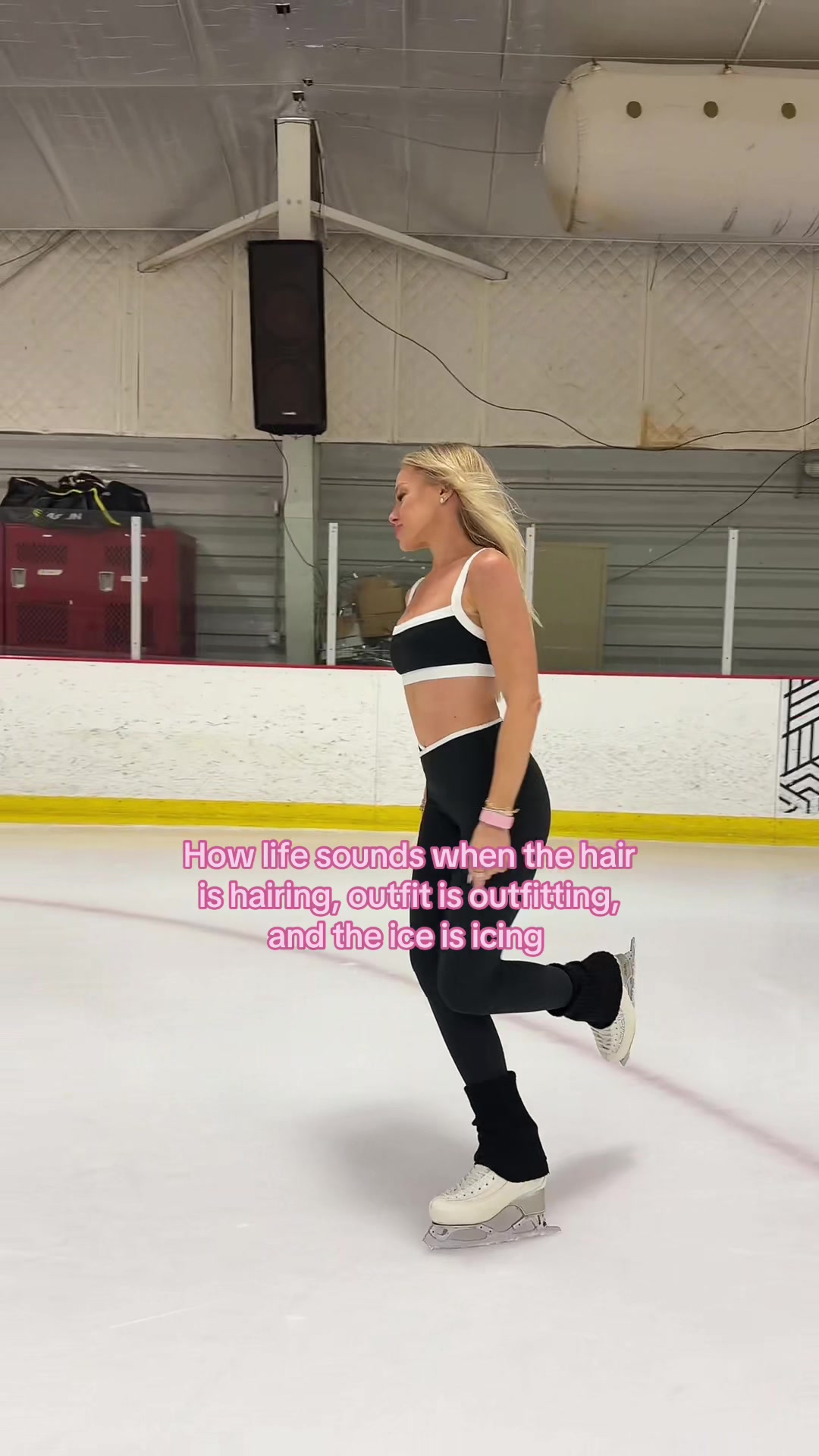 @Jamie Stuckert ⛸️