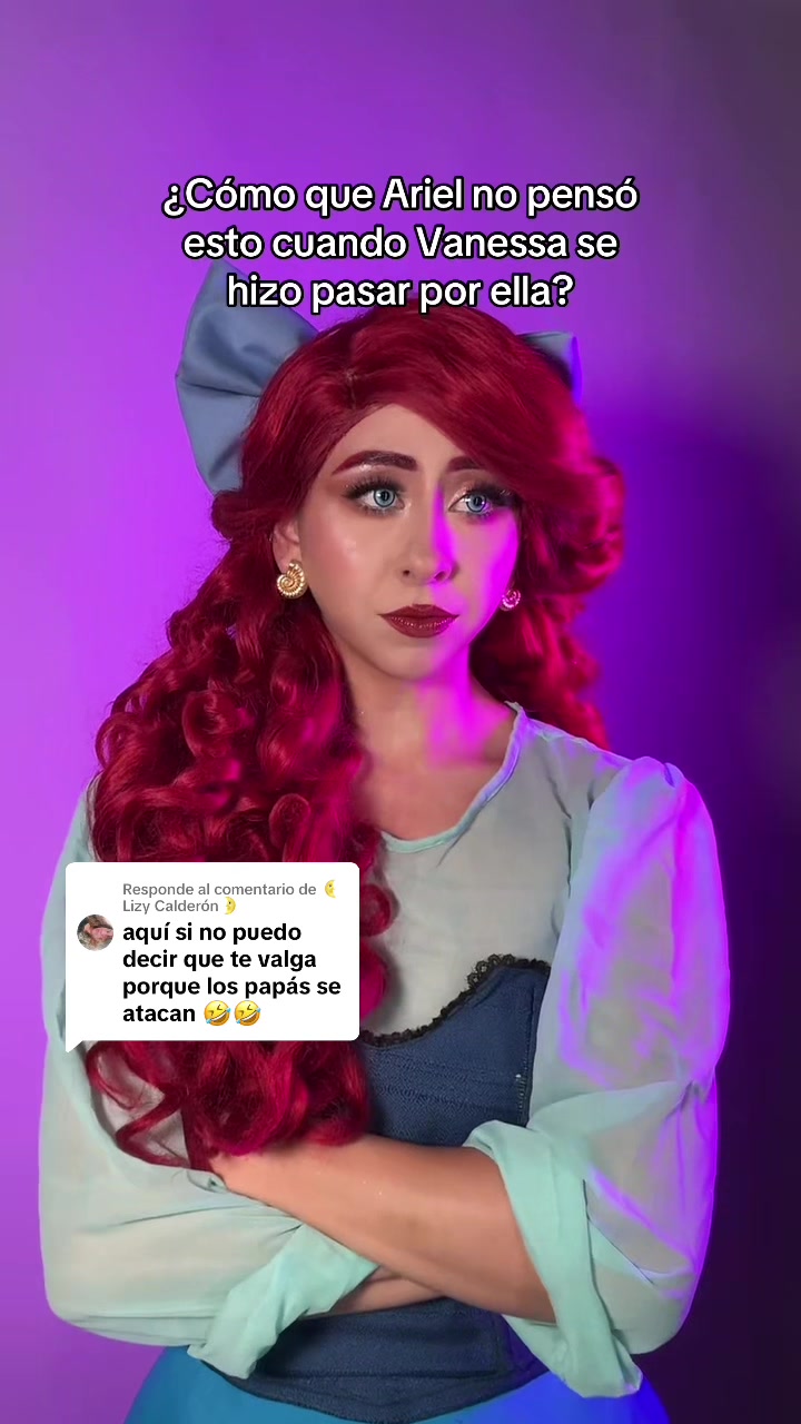 @Ana Verastegui