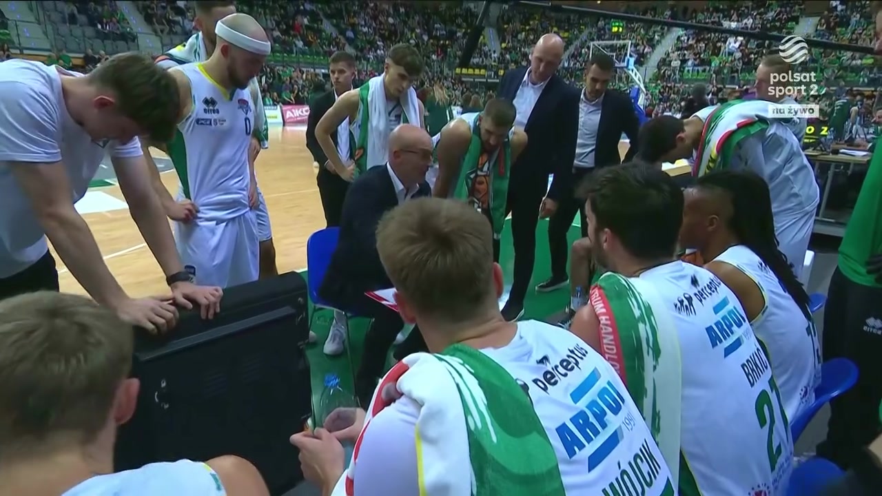@PGE Basket Liga