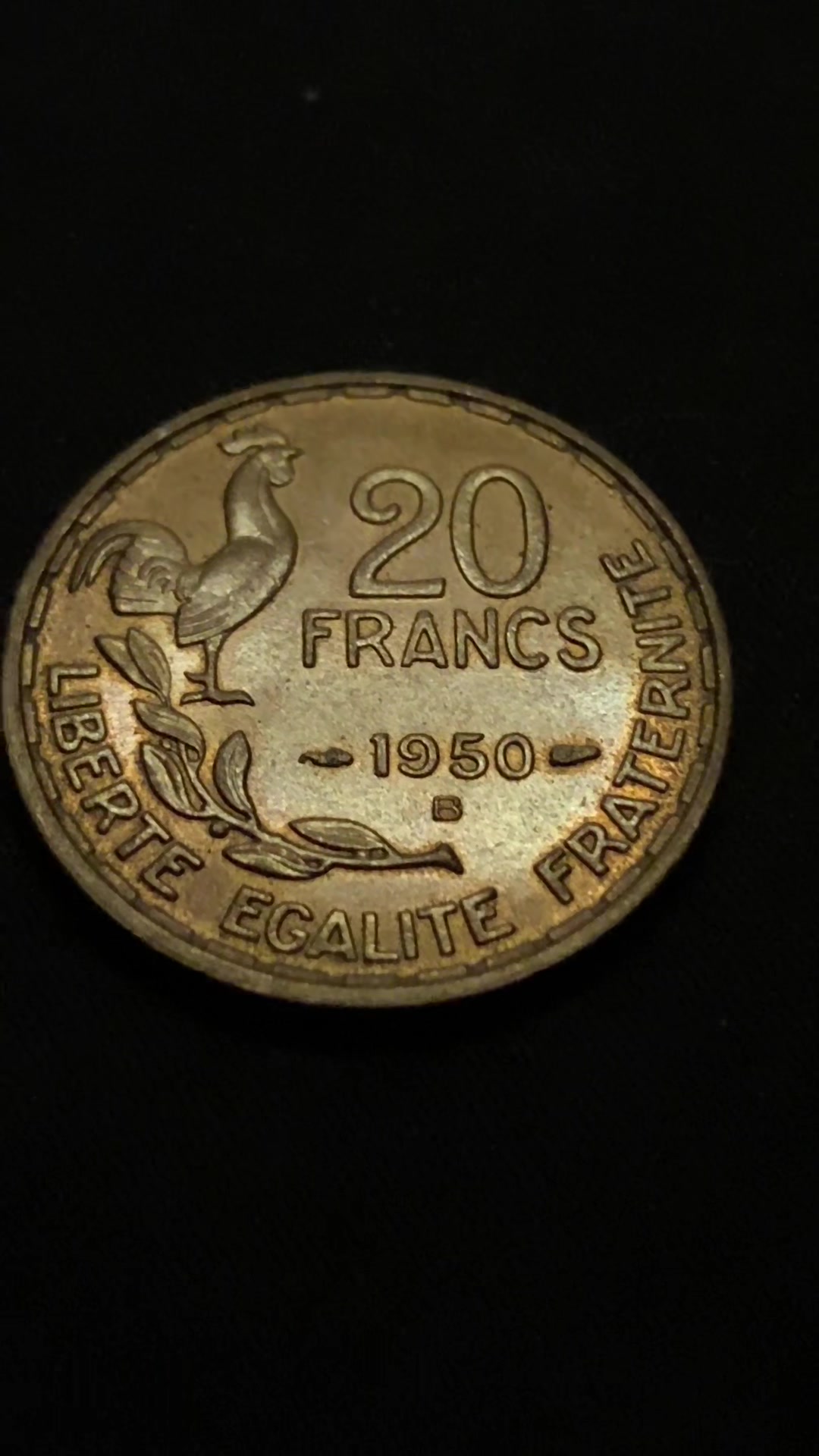 @Fractals Numismatica