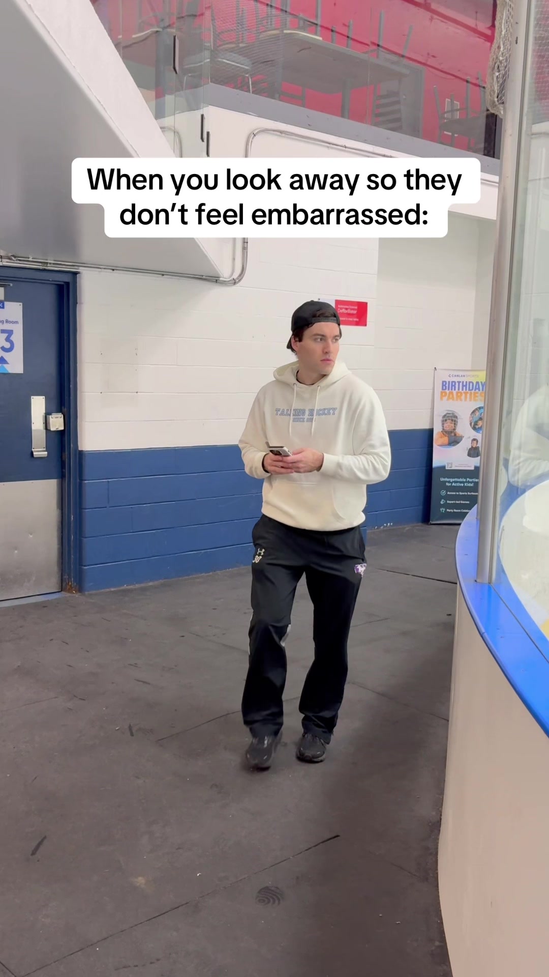 @Talking Hockey