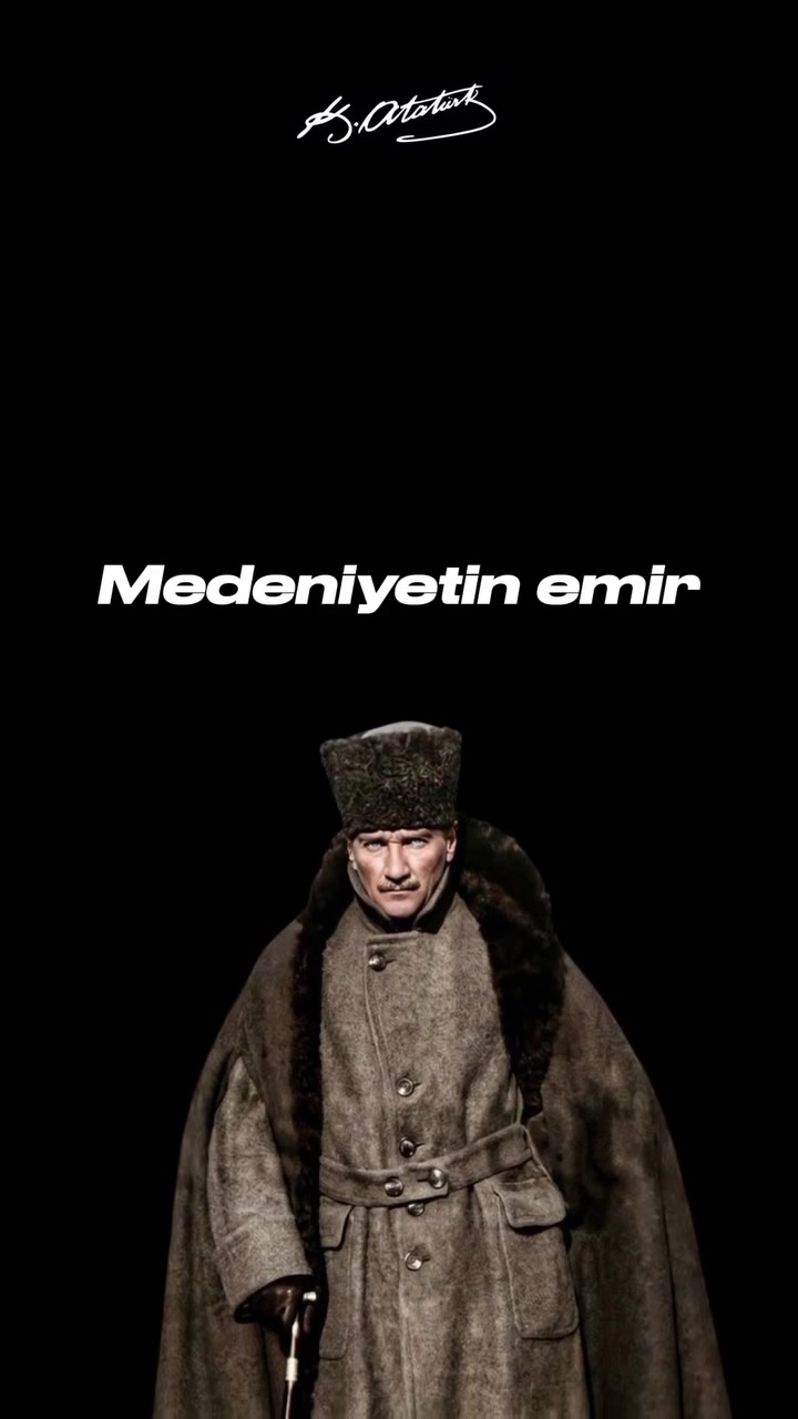 @Atatürk'ün izleri
