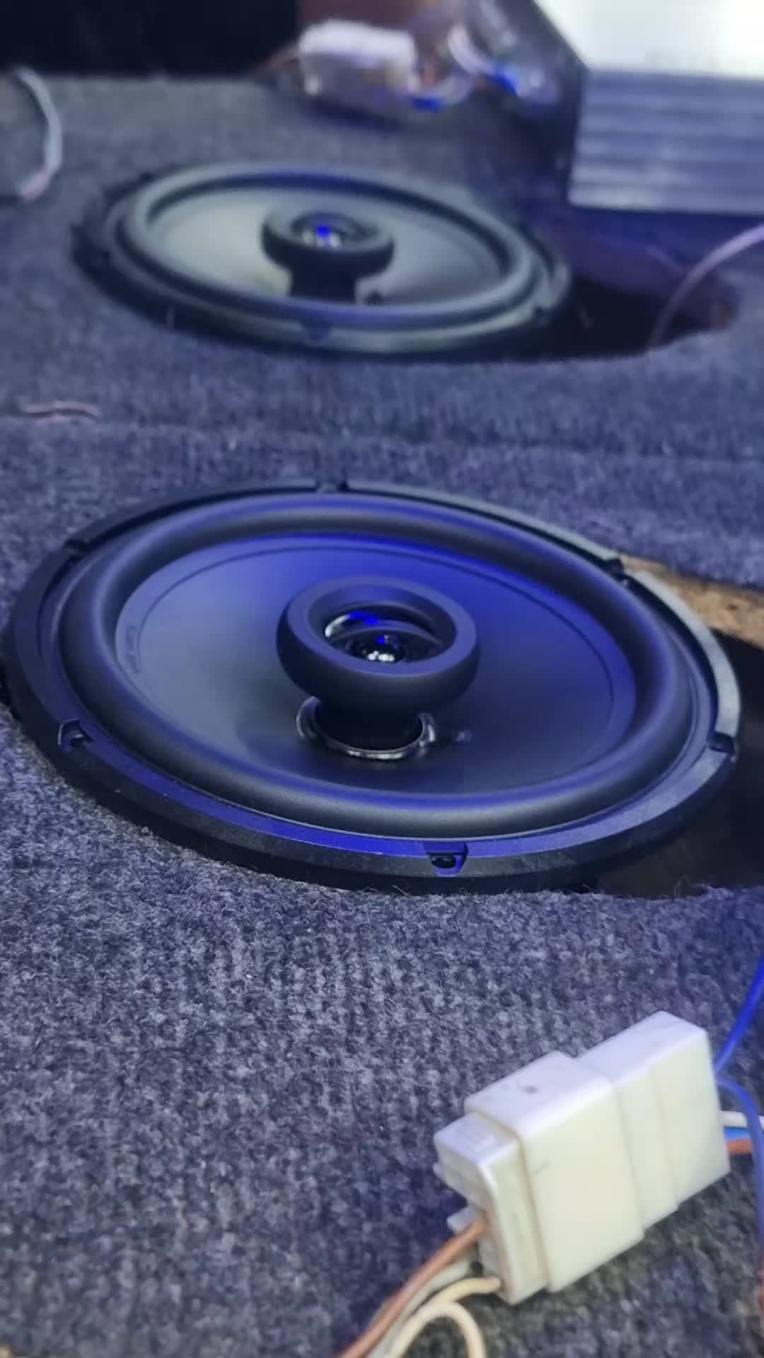 @COOL VOICE CAR AUDIO
