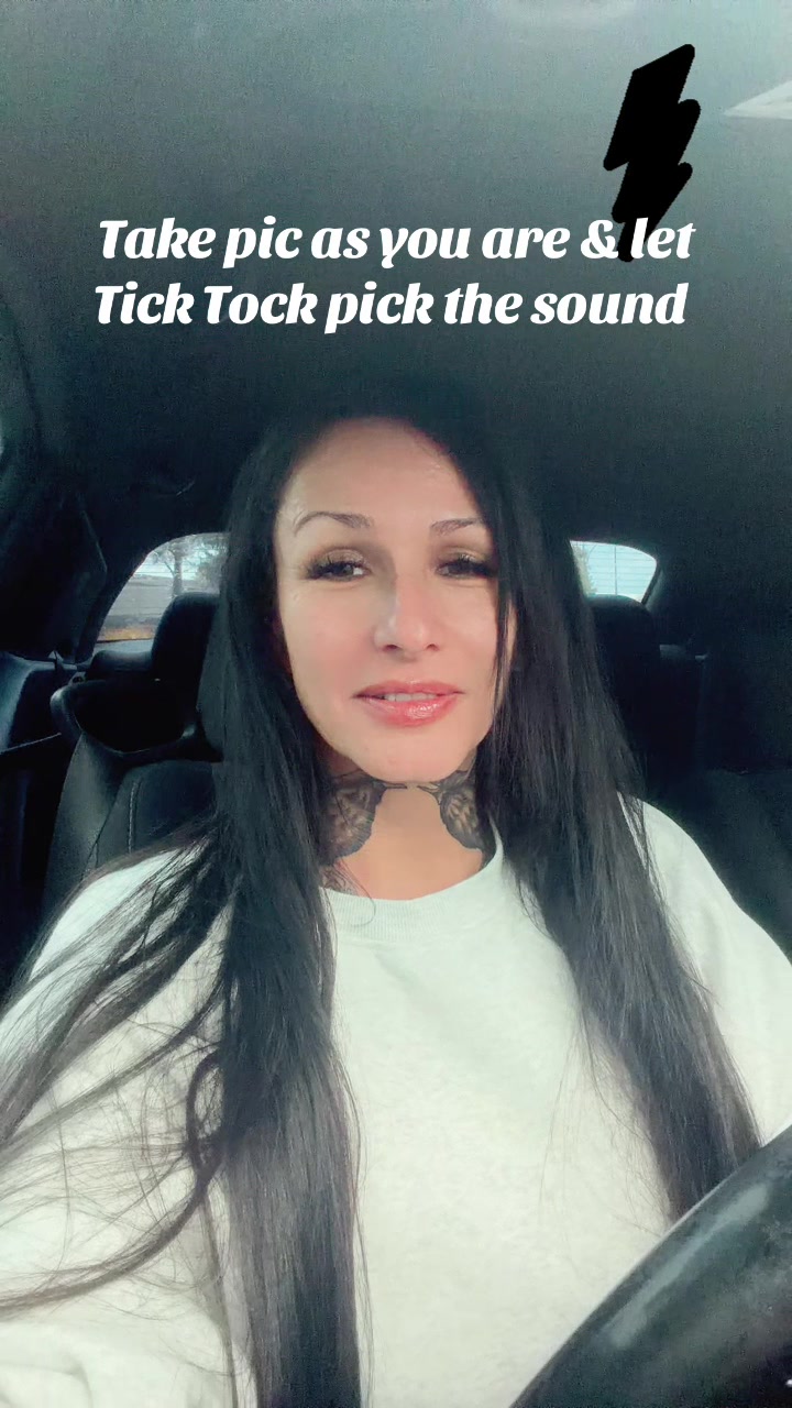 @Thunder Goddess