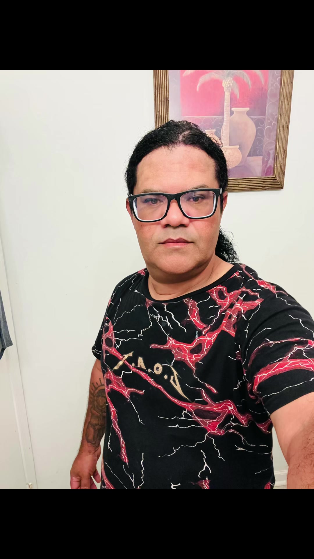 @gesiel Henrique lage