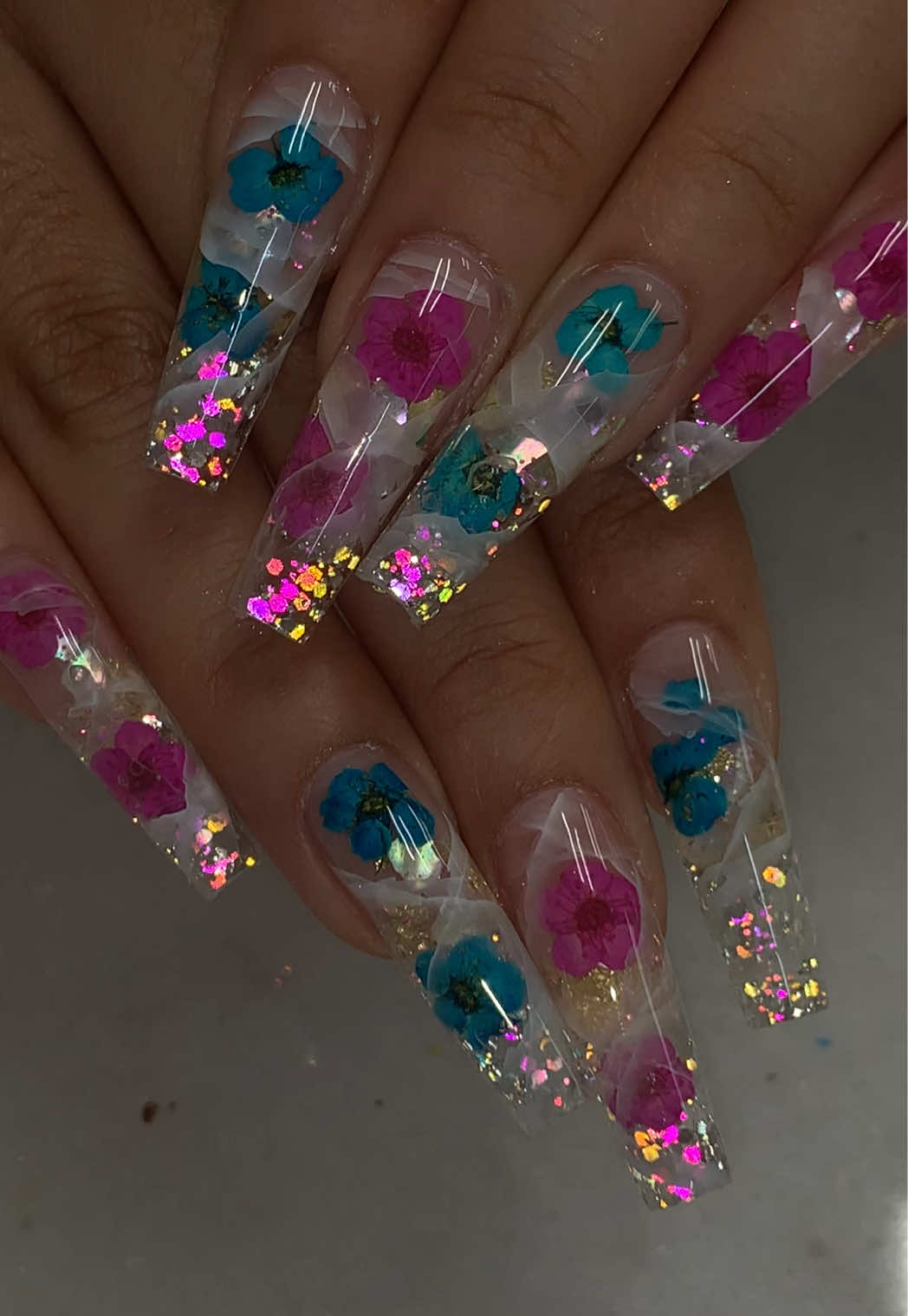 @Riya's Nails