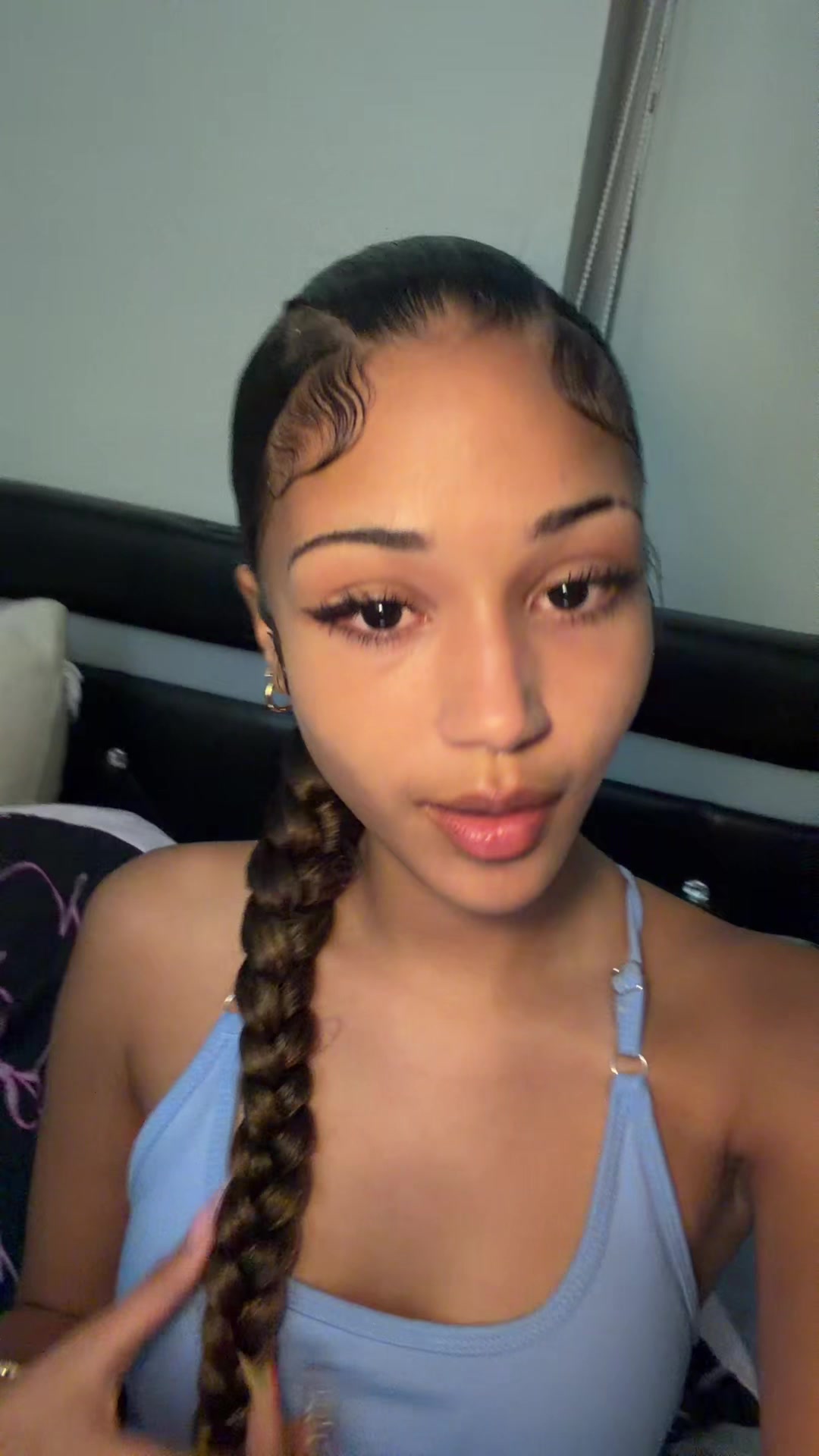 @prettyrican ‘