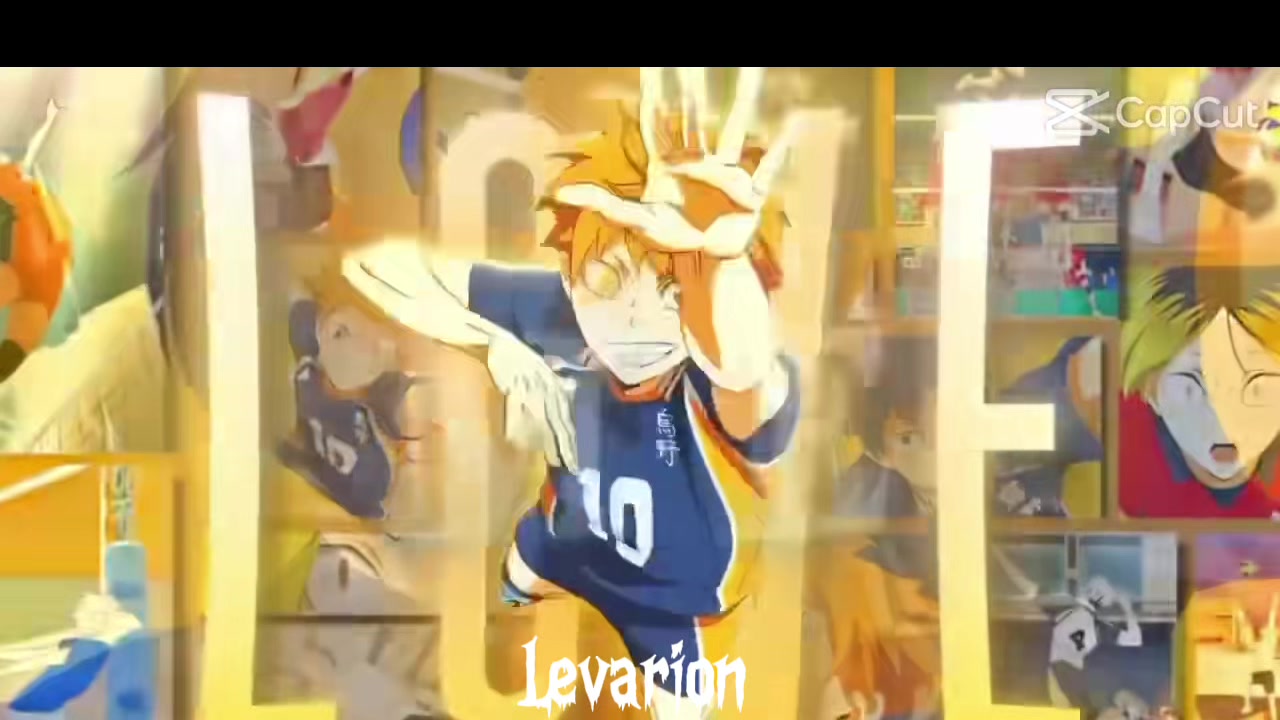 @Levarion