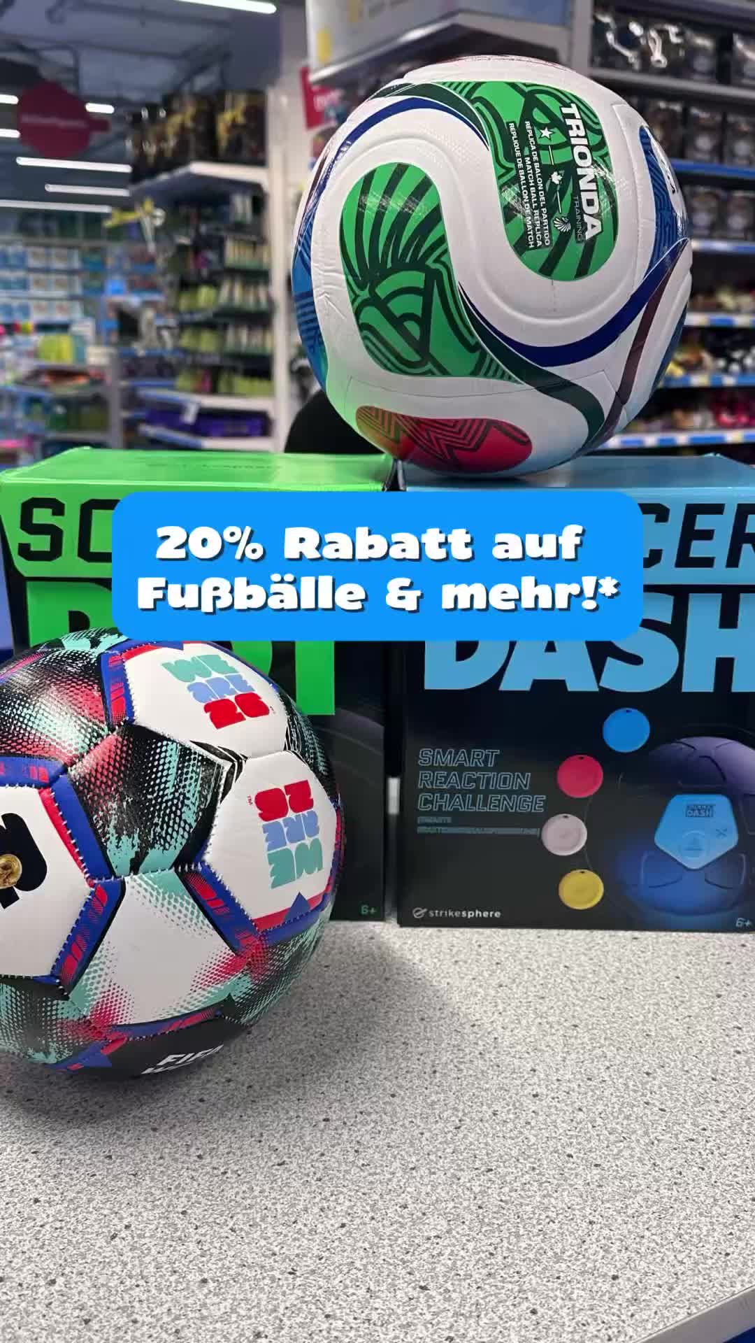 @Smyths Toys Superstores DACH