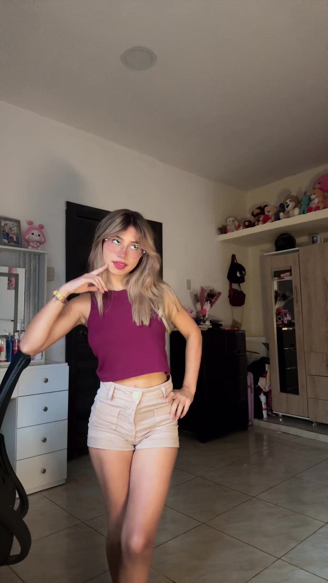 @Mishelle Meza