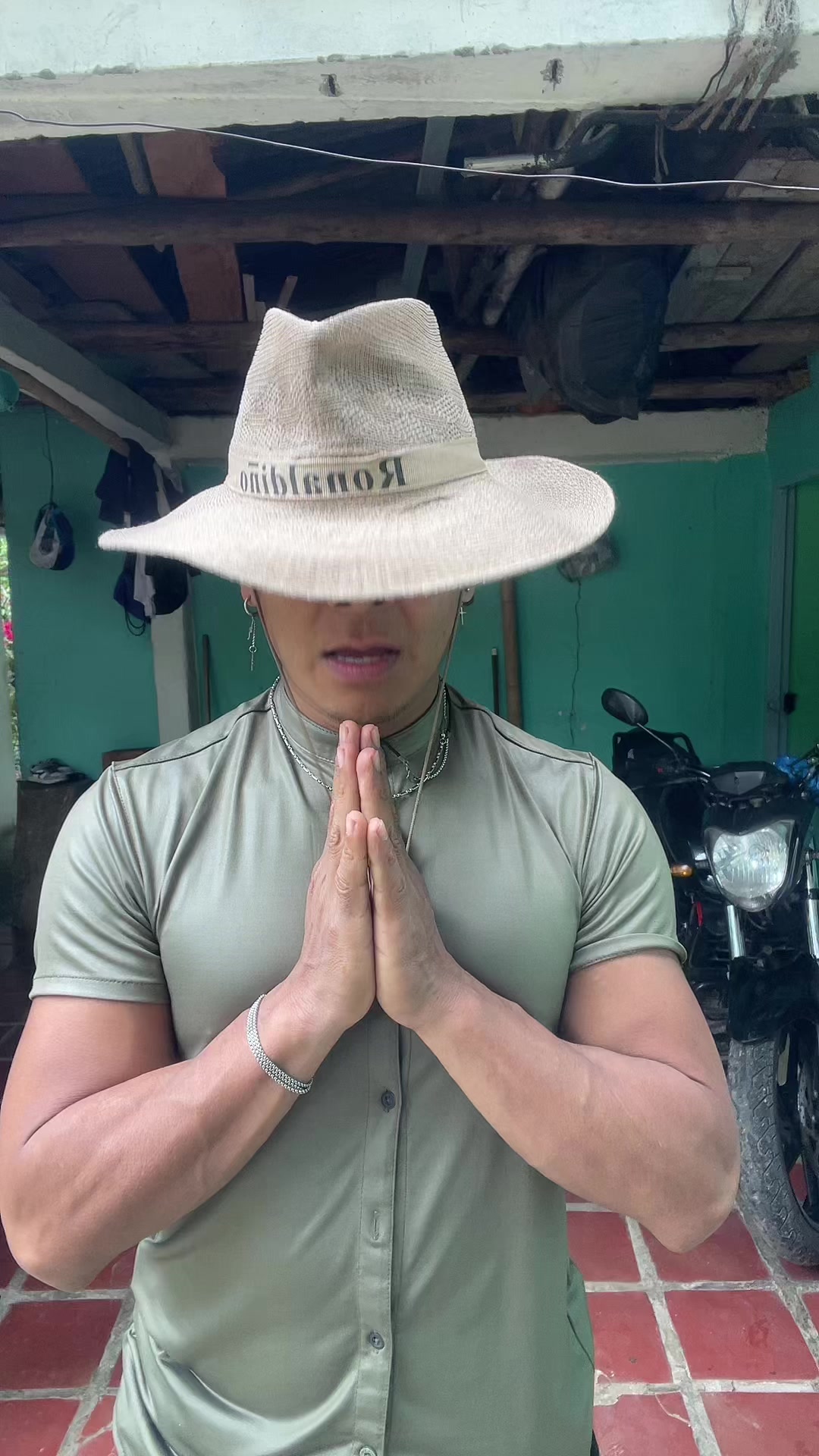 @stiven el de pañoleta