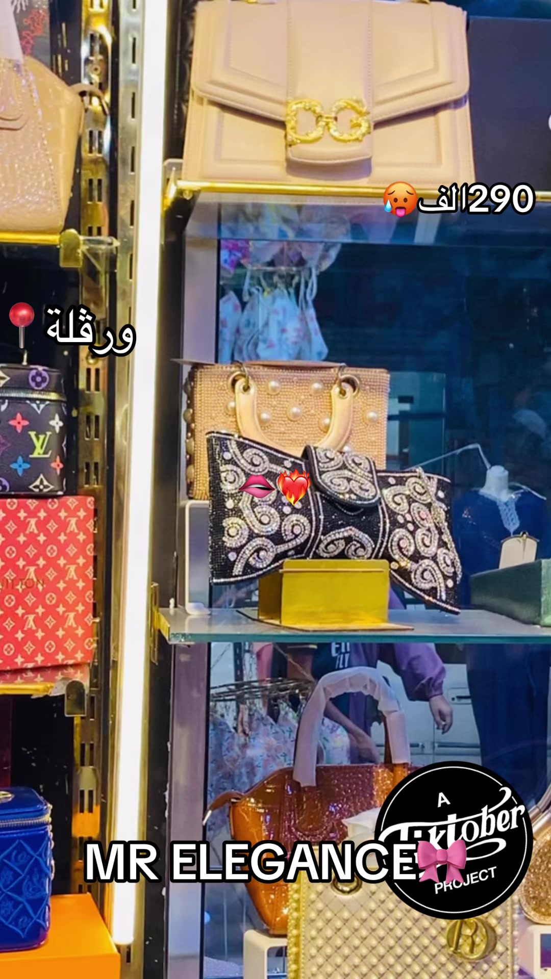 @MR ELEGANCE
