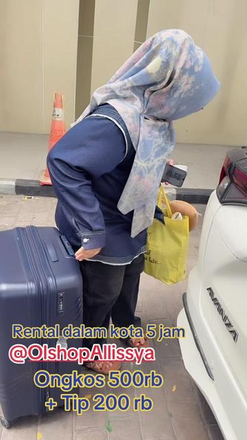 @Ratu Jalanan Medan