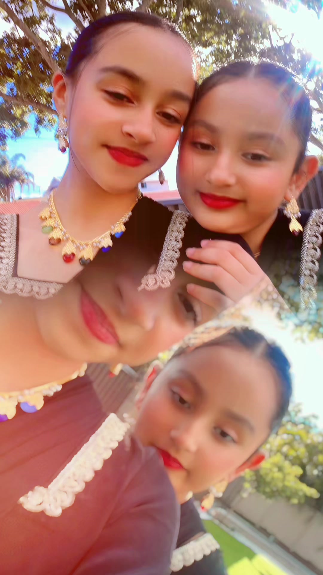 @⭐️Sandhusisters⭐️