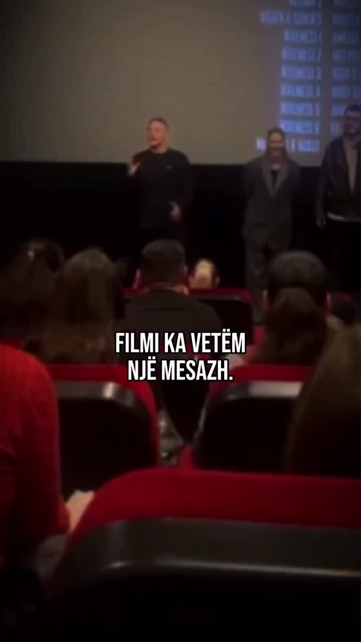 @Kazerma Film