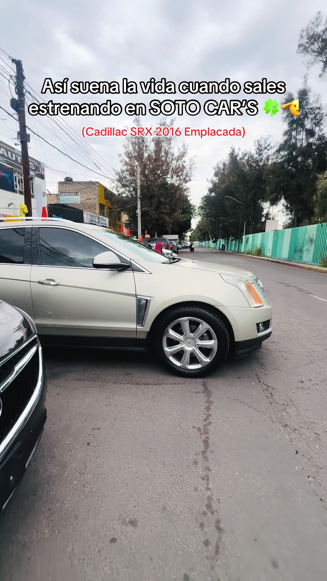 @SOTO CARS CDMX