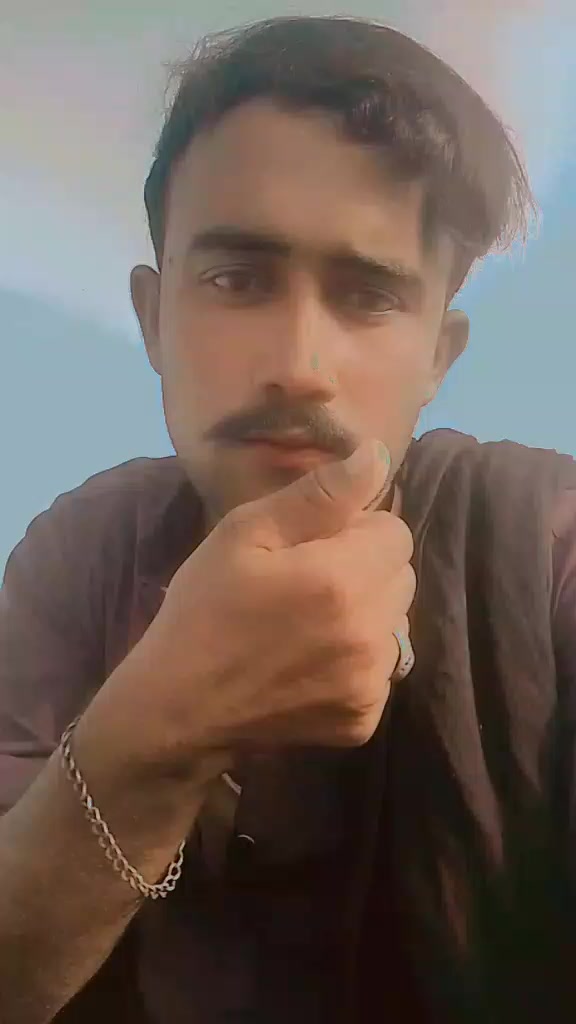 @Ali Khan Chandio