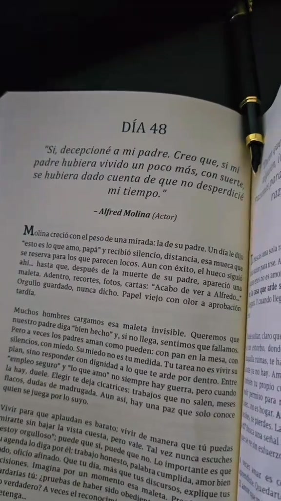 @Memento Mori y Carpe Diem
