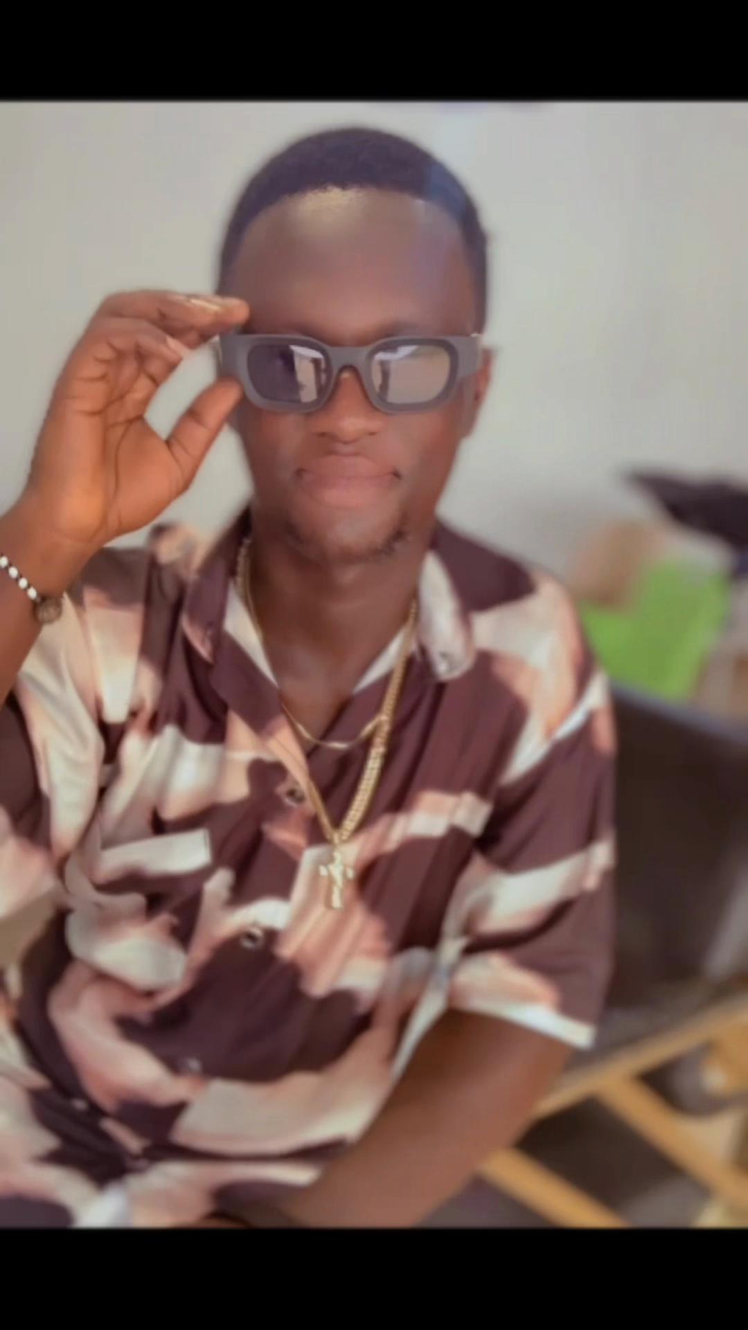 @Ohene-Nanaa QUOPHI Preman❤️