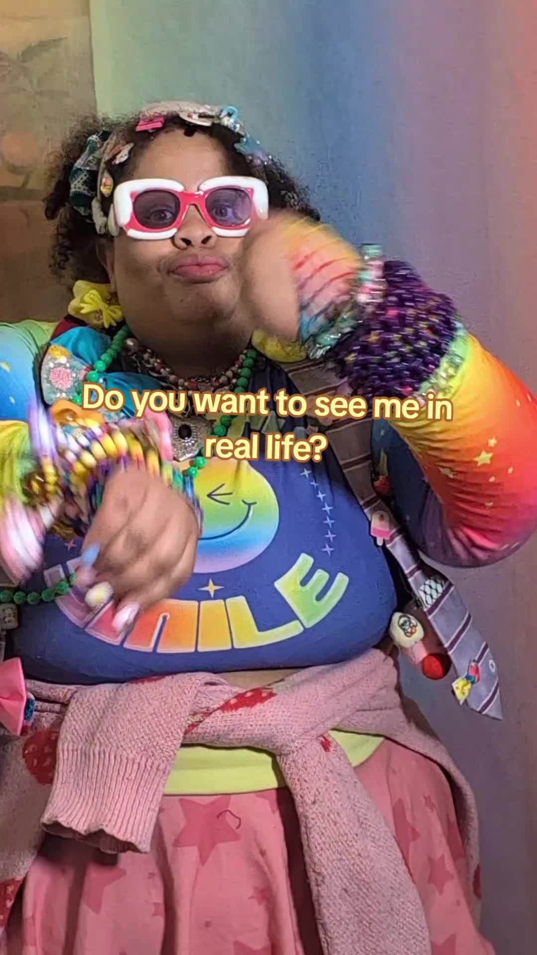 @Mama Fatgum | Cosplay & Decora