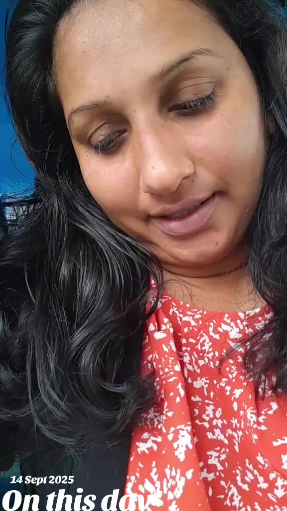 @Queen of heart razmeen nisha