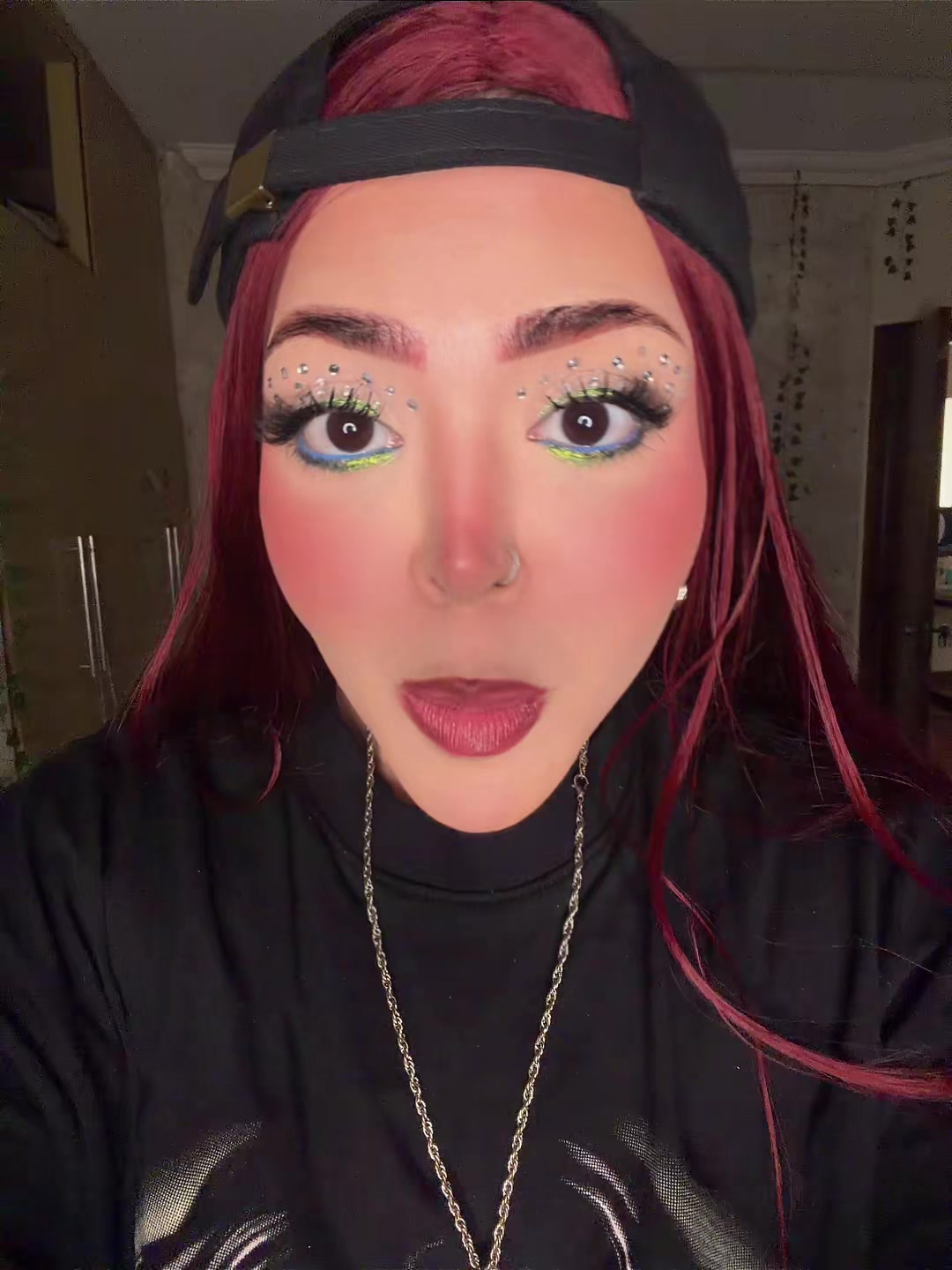 @Mctamirah