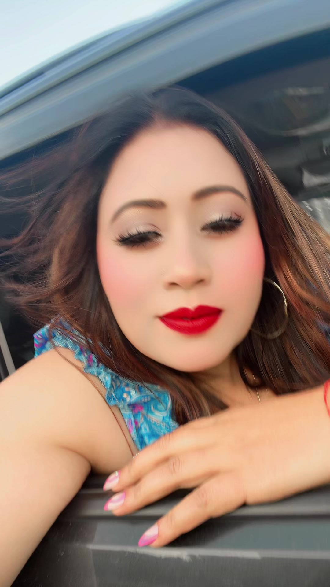 @Usha Neupane