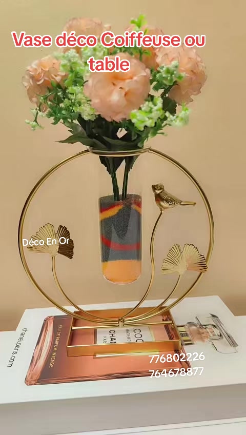 @DECO EN OR