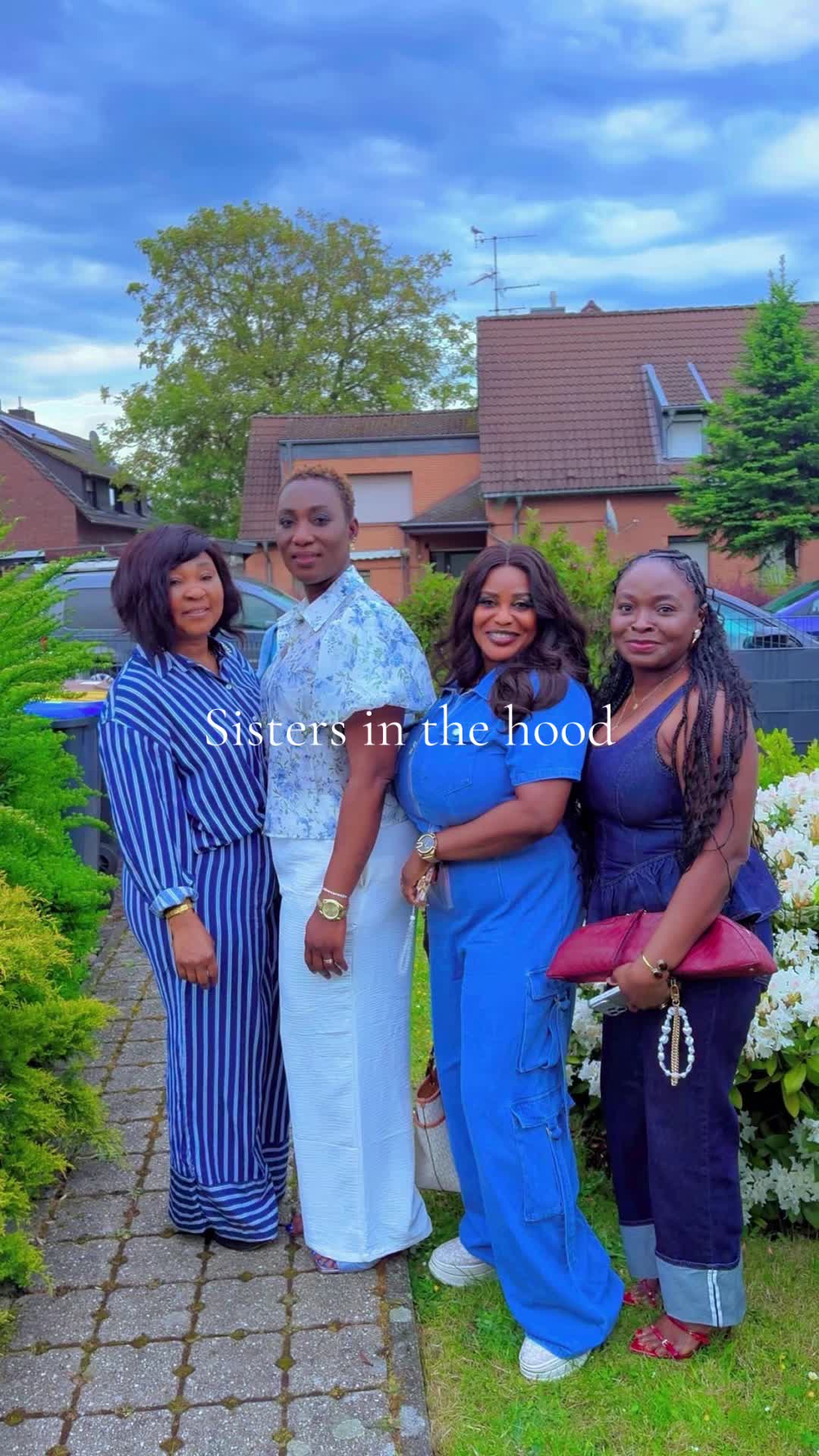 @Afi pure melanin 🥰
