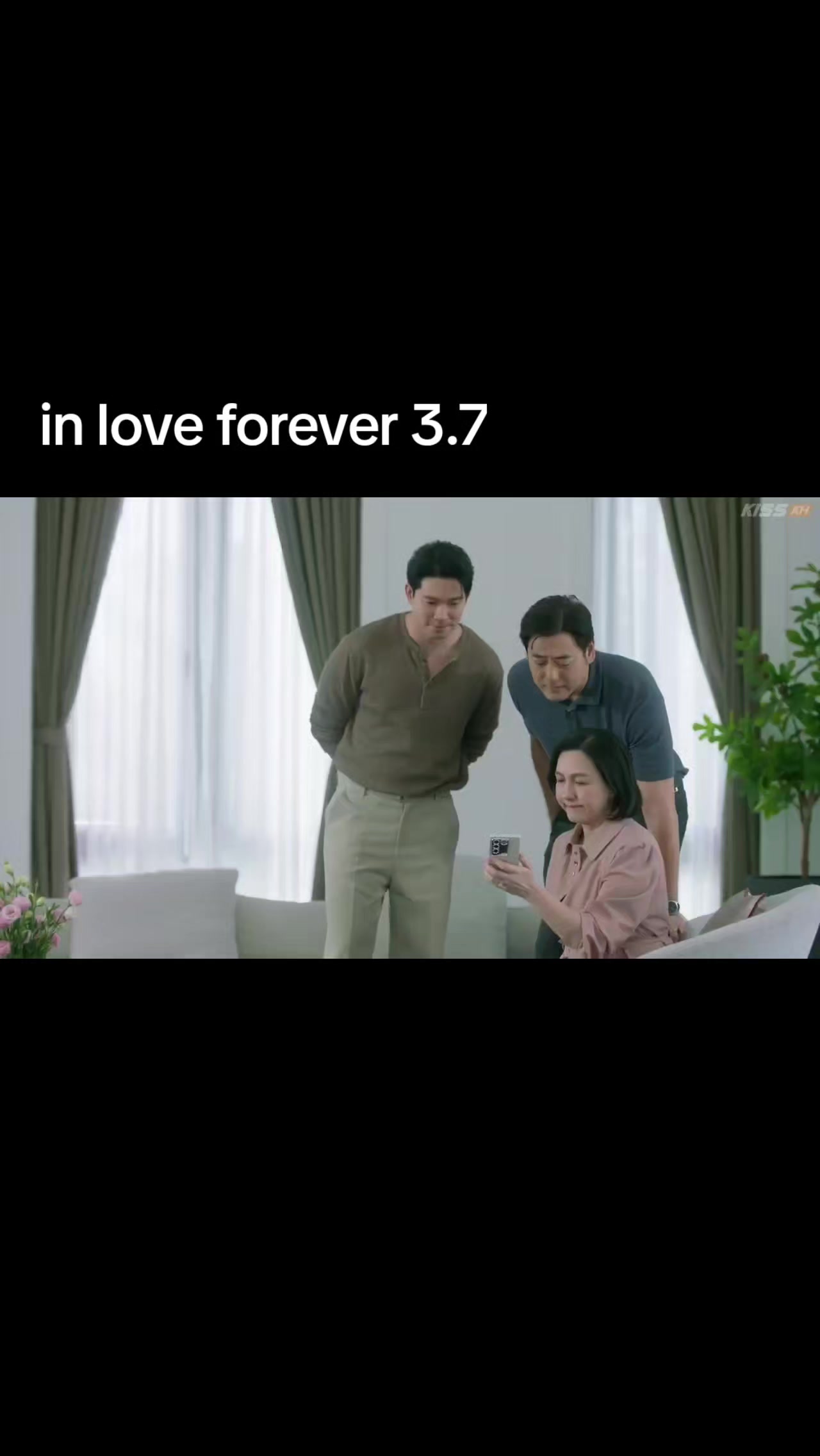 @Love love